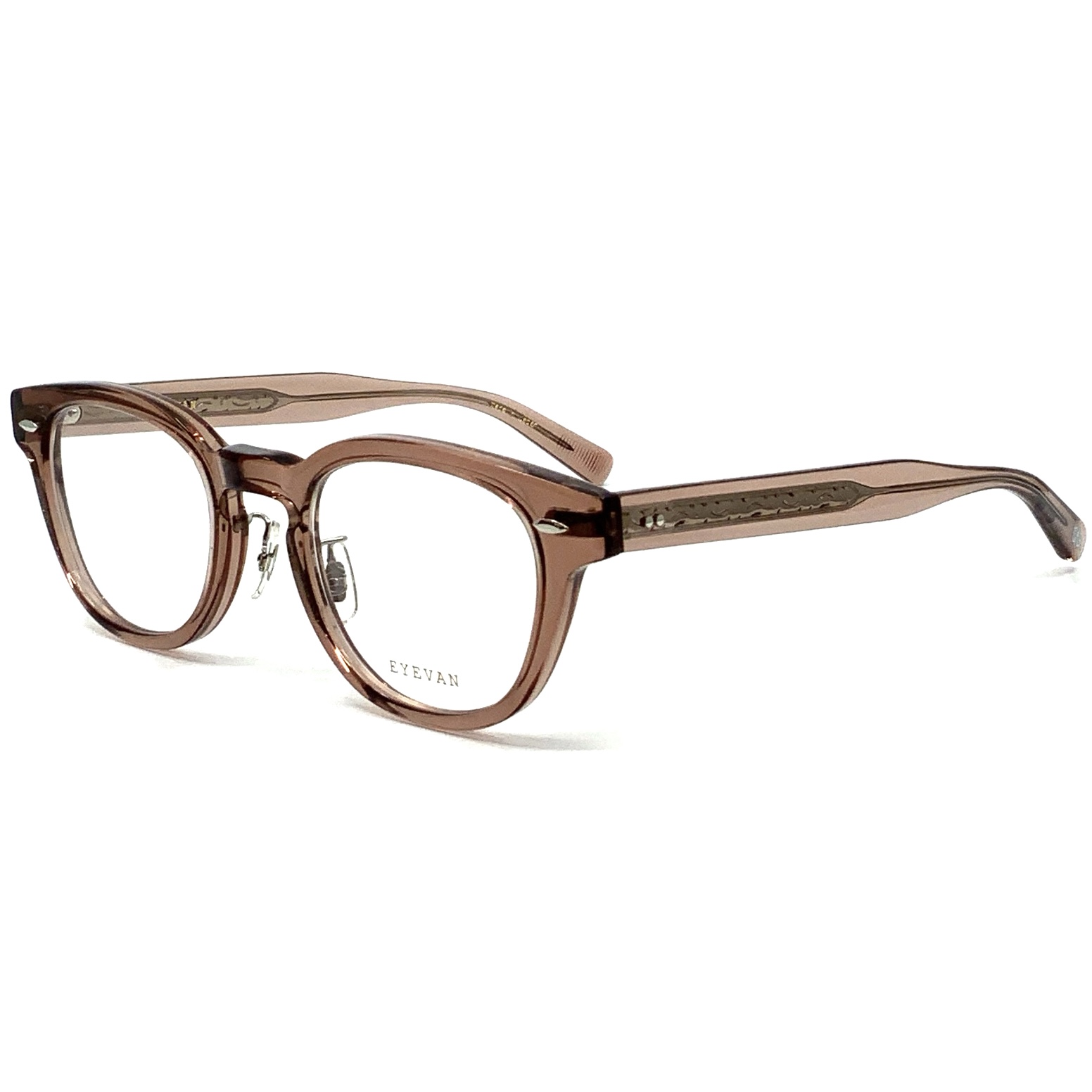EYEVAN Webb-CP ORS 47