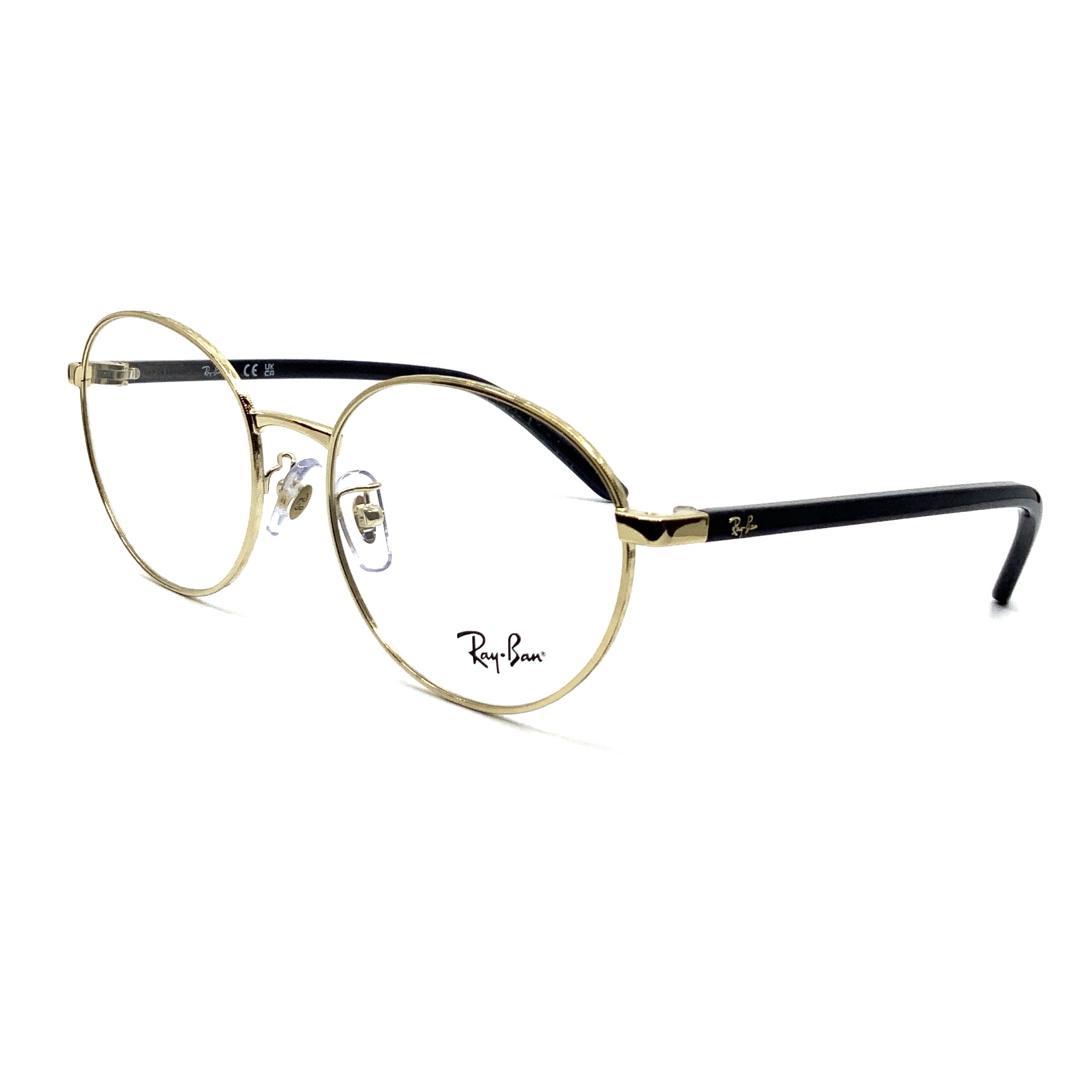 Ray-Ban RX6538D 2993 53