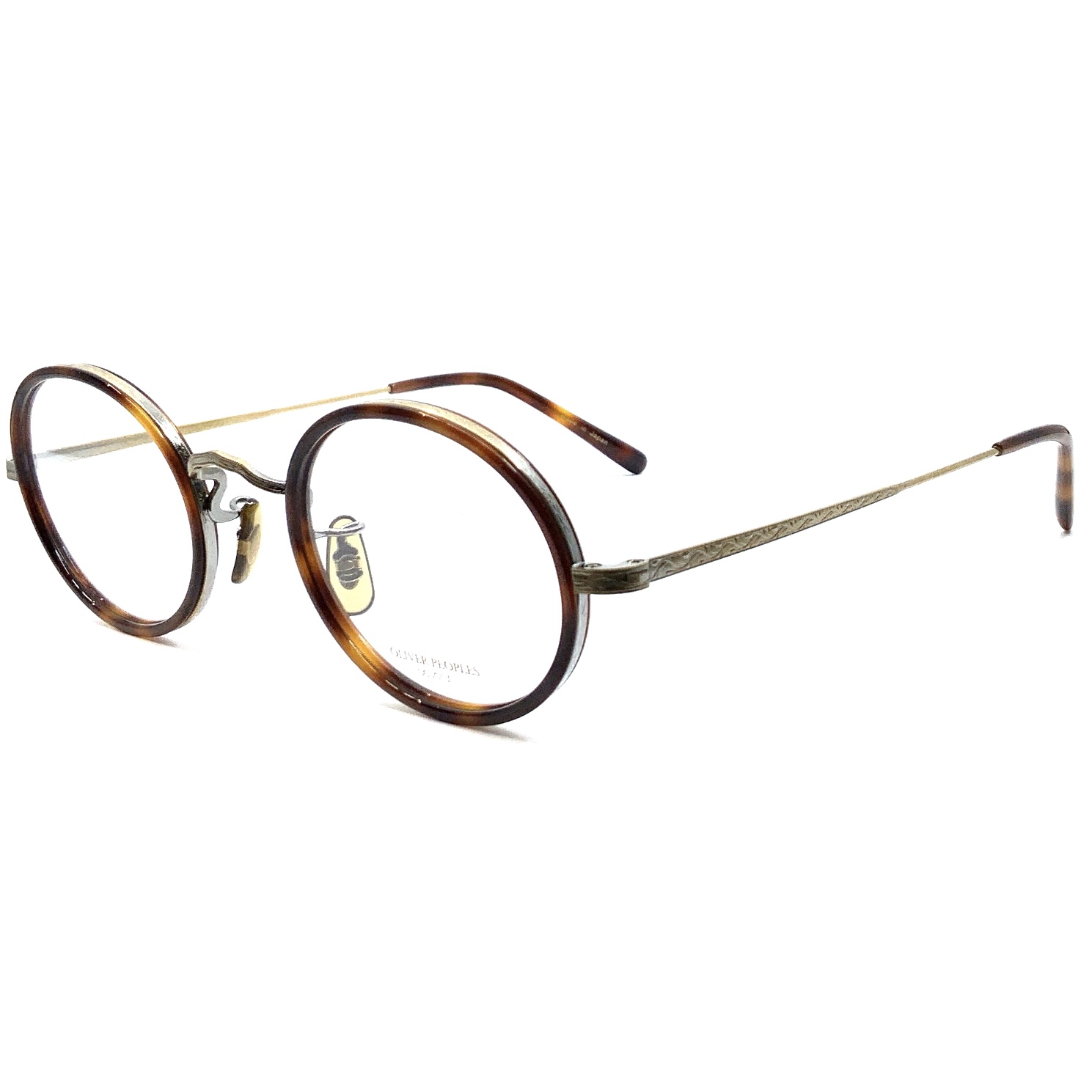 OLIVER PEOPLES  OV7954 AG 46