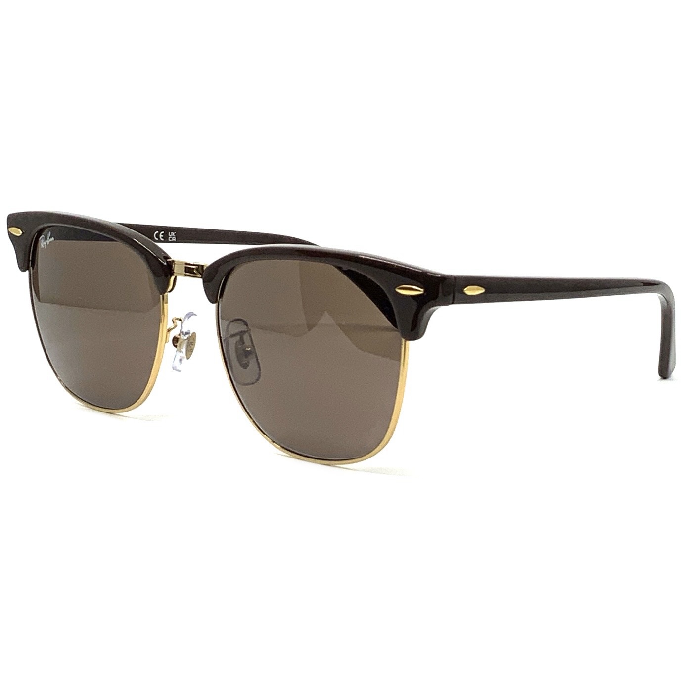 Ray-Ban レイバン サングラス MEGA CLUBMASTER メガクラブマスター