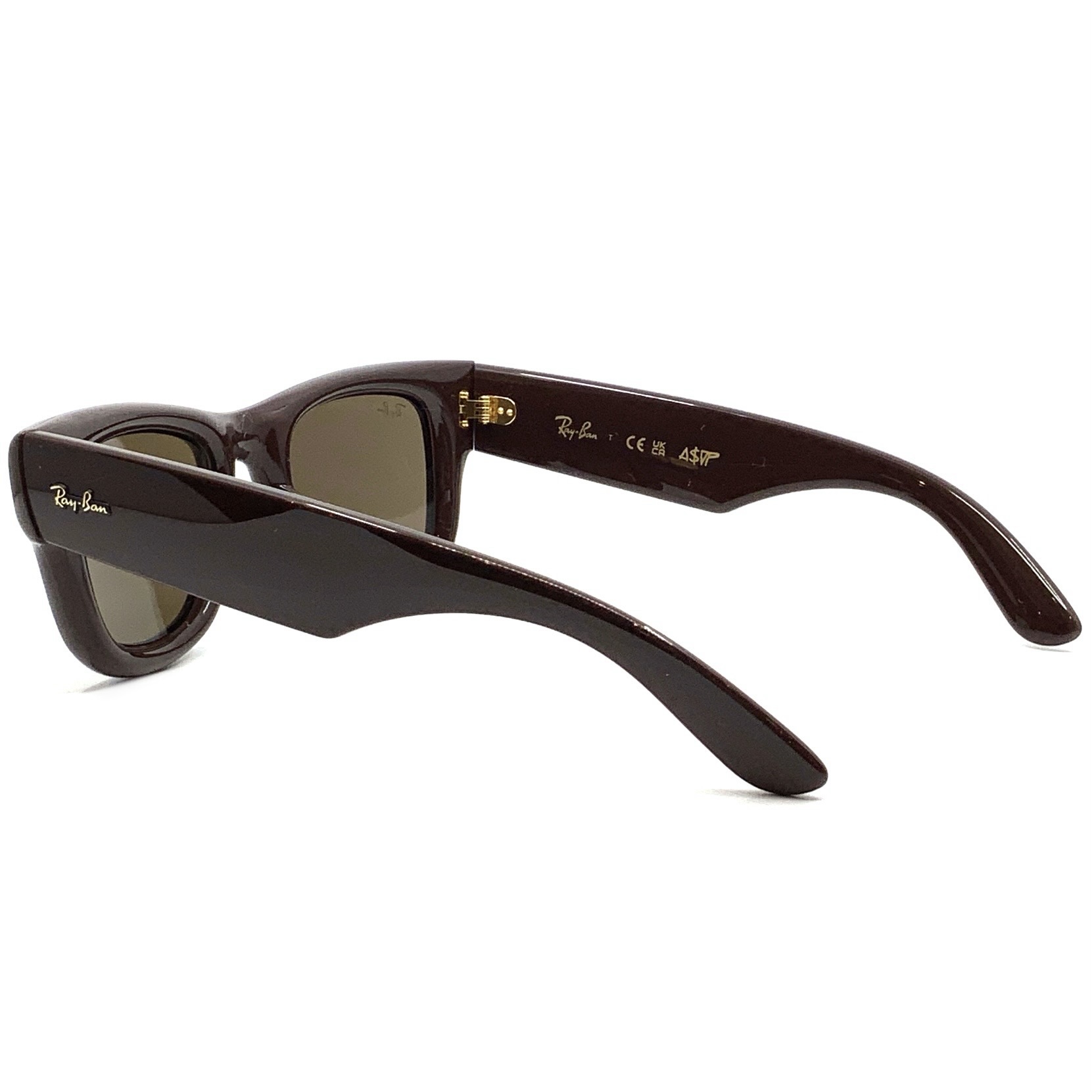 A$AP Rocky x Ray-Ban レイバン サングラス WAYFARER PUFFER RB4940