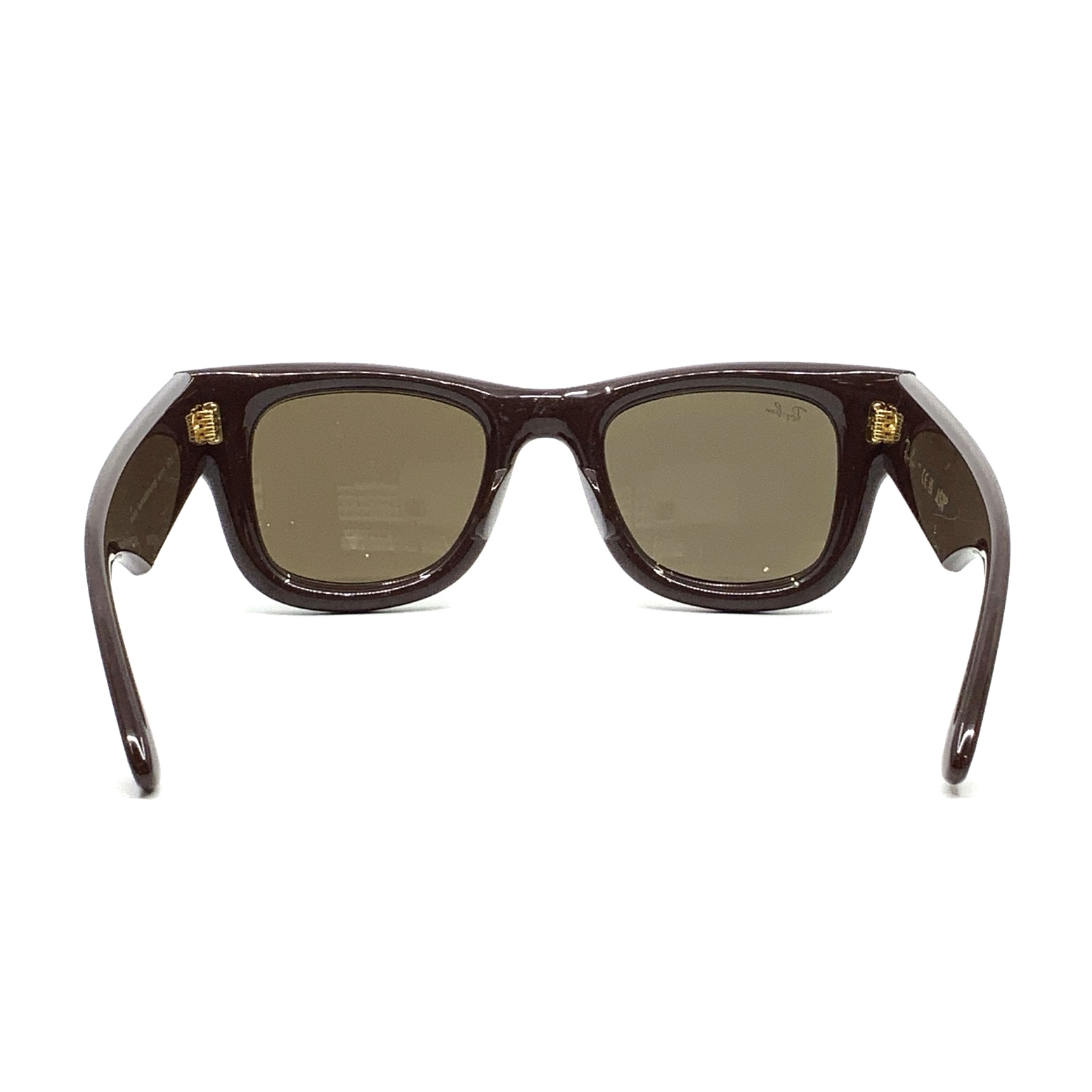 Ray-Ban & GIORGIO ARMANI サングラス 3本まとめ売り A$AP Rocky x Ray-Ban レイバン サングラス WAYFARER PUFFER RB4940