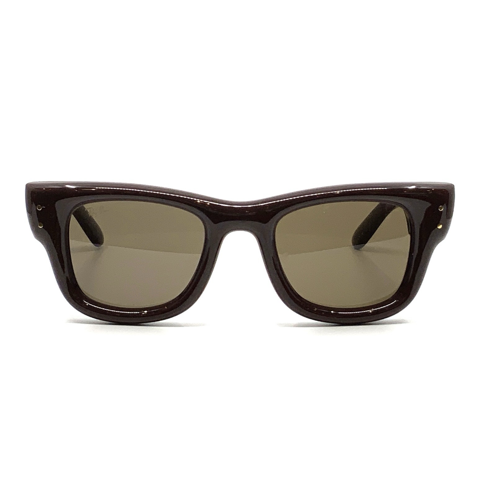 A$AP Rocky x Ray-Ban レイバン サングラス WAYFARER PUFFER RB4940