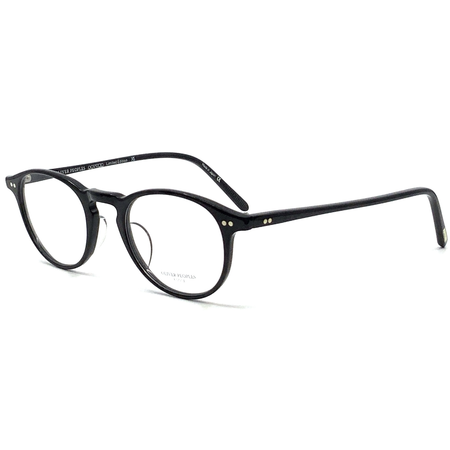 OLIVER PEOPLES OV7947 BK 45