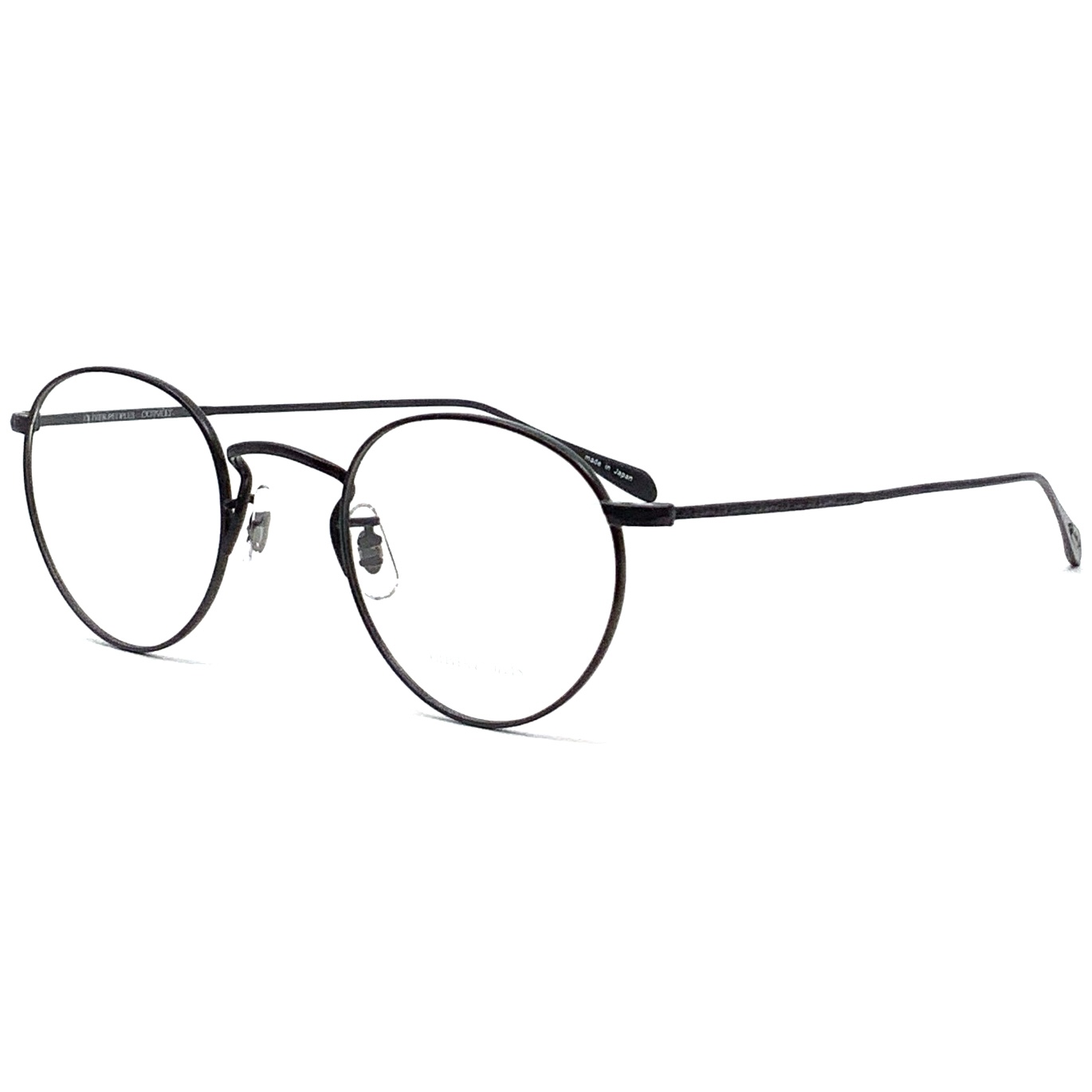 OLIVER PEOPLES OV7955 MBK 46