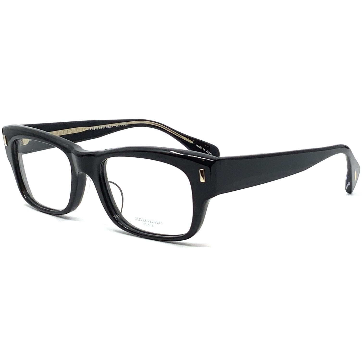 OLIVER PEOPLES OV7984 BKG 52