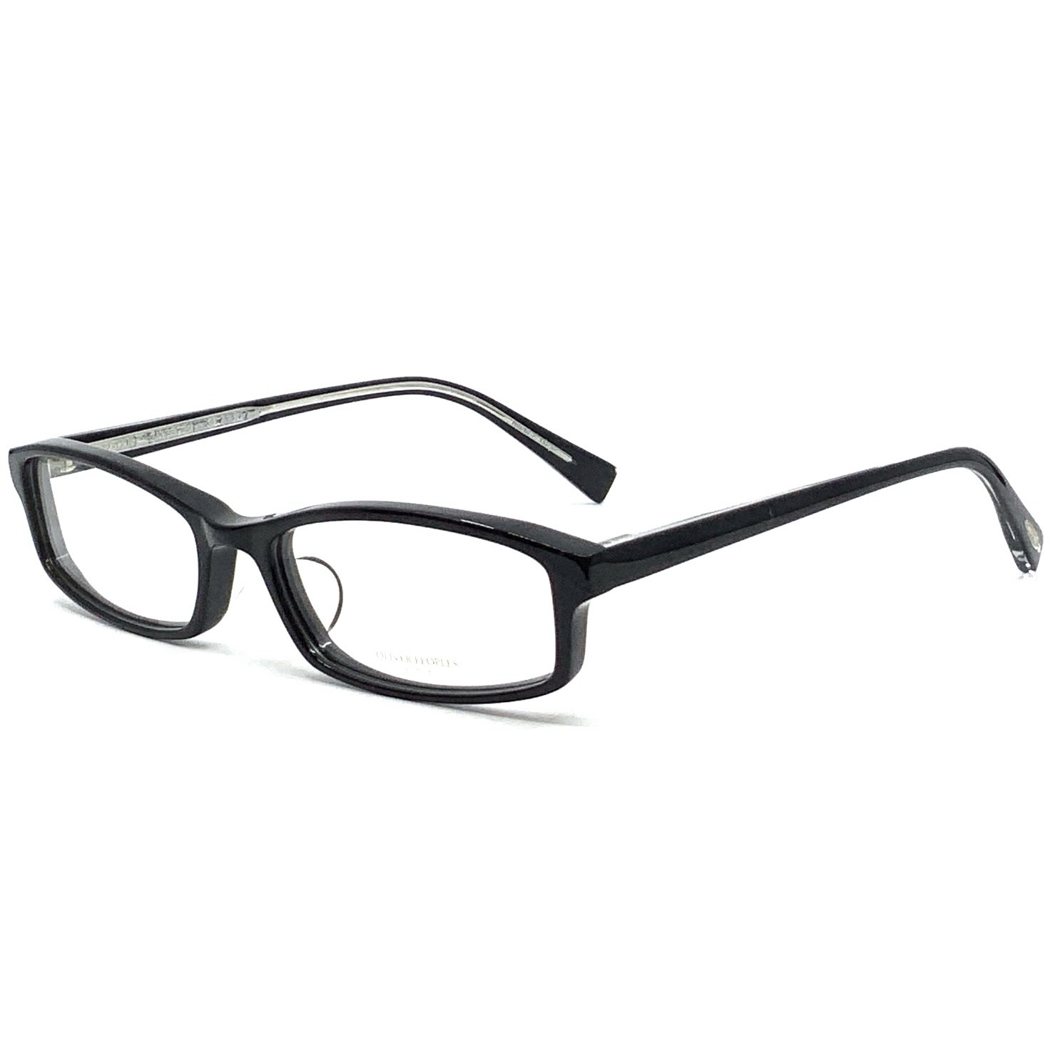 OLIVER PEOPLES OV7973 BKS 54