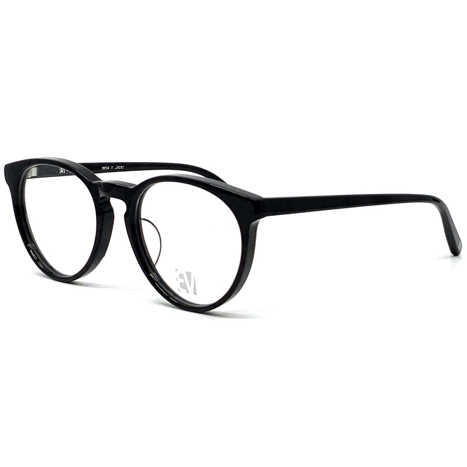 EYEVAN HISTORIC COLLECTION AU-5003 BLK 51
