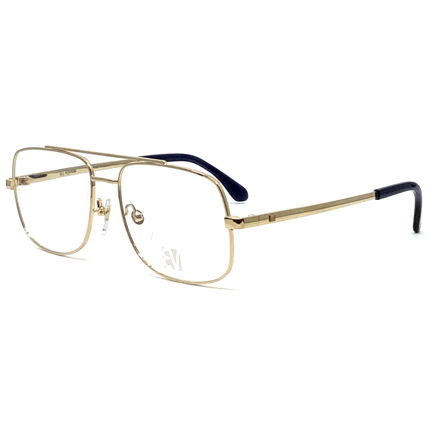 EYEVAN HISTORIC COLLECTION MA-109 GLD 55
