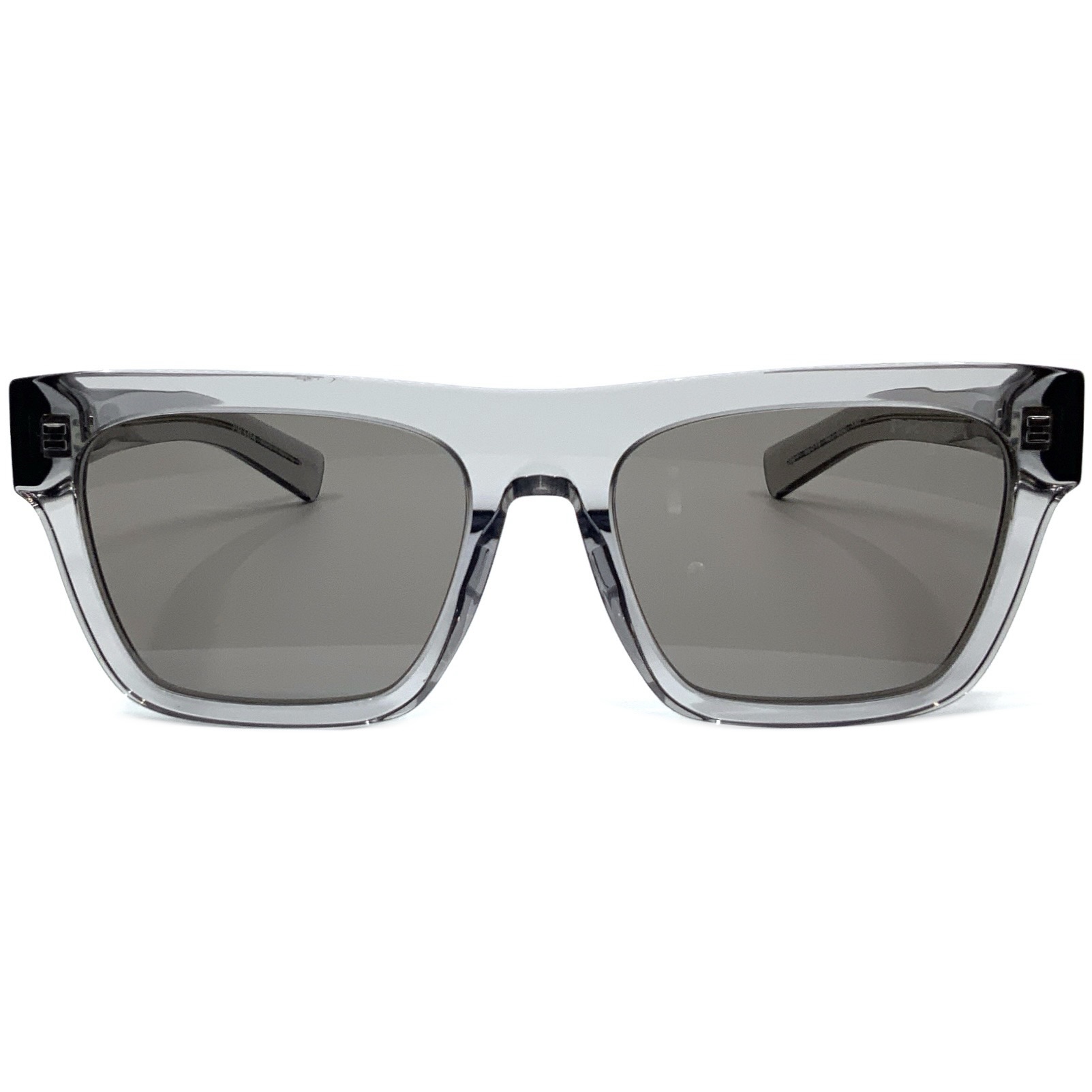 PRADA プラダ サングラス SPR CO3SF 10J80Q Grey TRANSPARENT / Dark