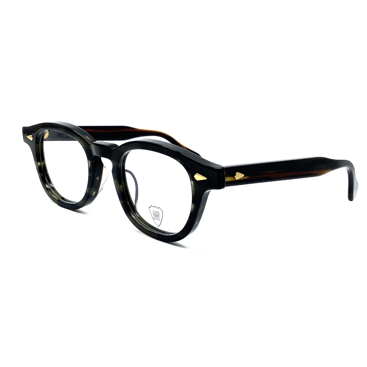 JULIUS TART AR 46/22 GOLD PL-002Ce Camo Sasa