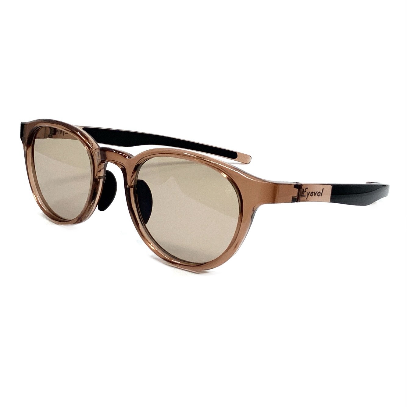 Eyevol ABELL(49) PKA-DG-MBR-M.BRN 49