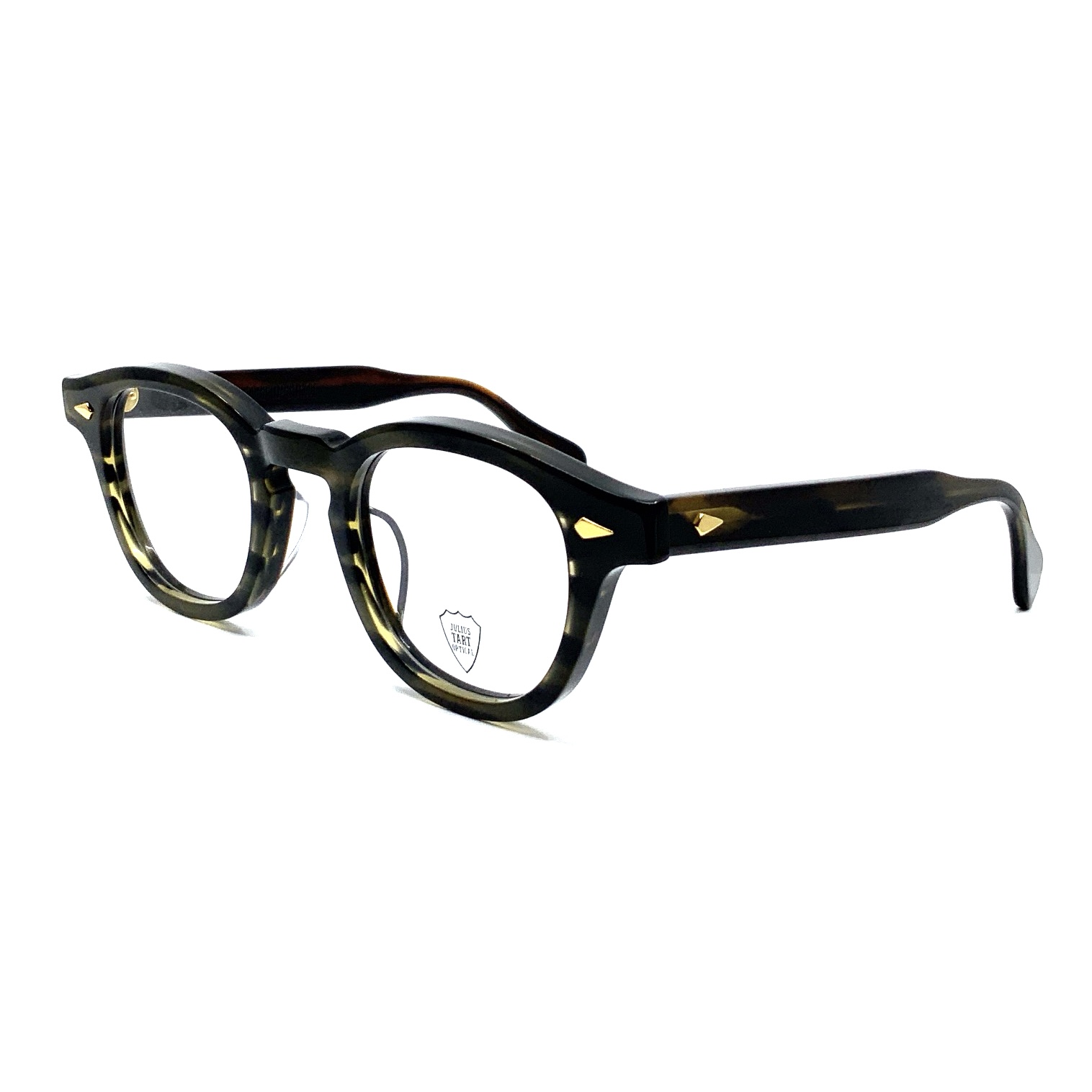 JULIUS TART AR 48/22 GOLD PL-003Ce Camo Sasa