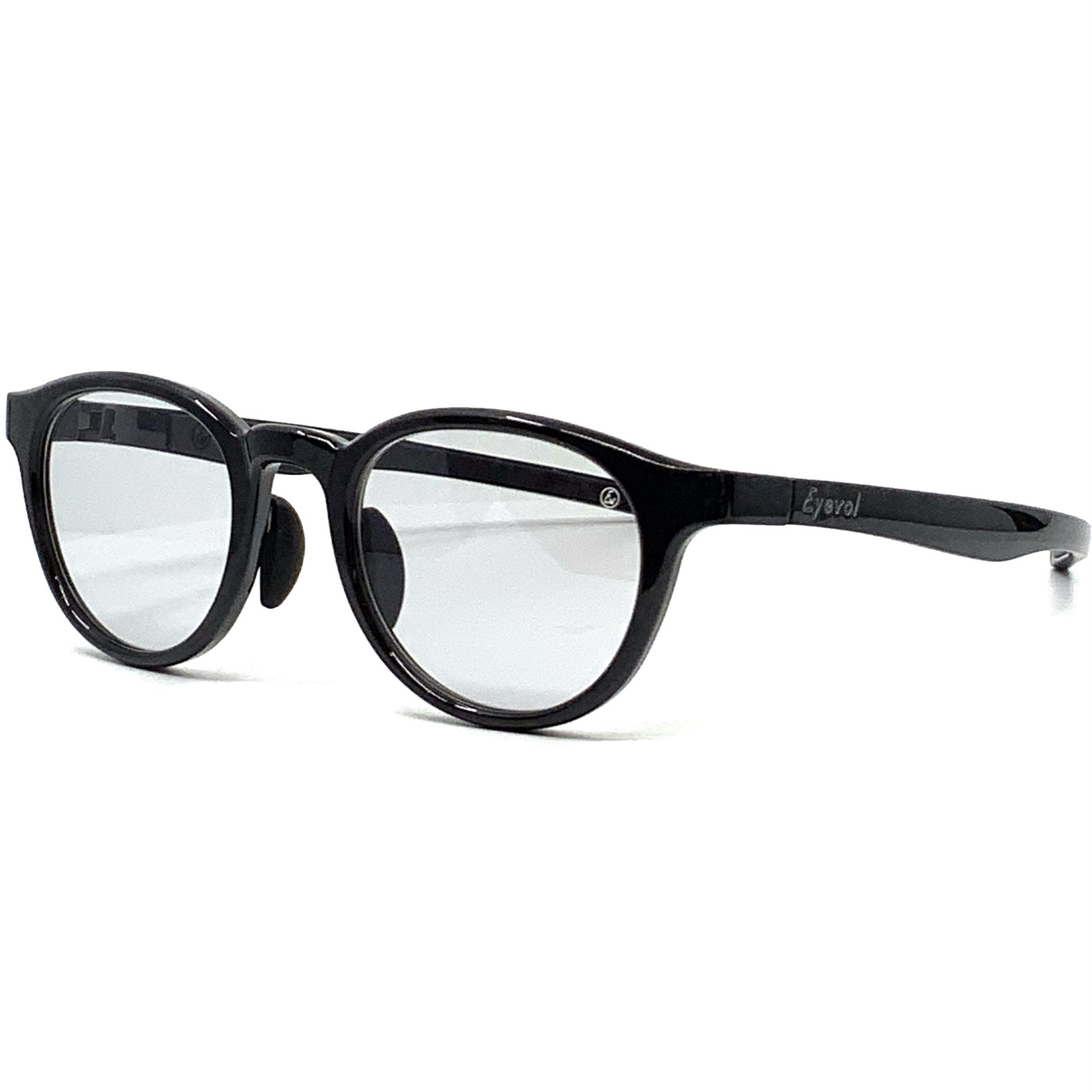 Eyevol ABELL(49) BK-DG-MGY-M.GRY 49