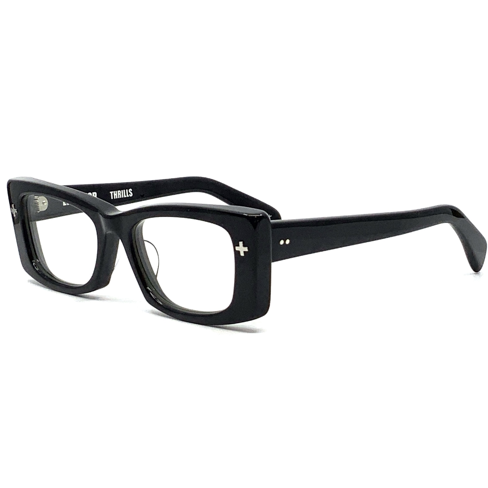 EFFECTOR THRILLS  BK  51