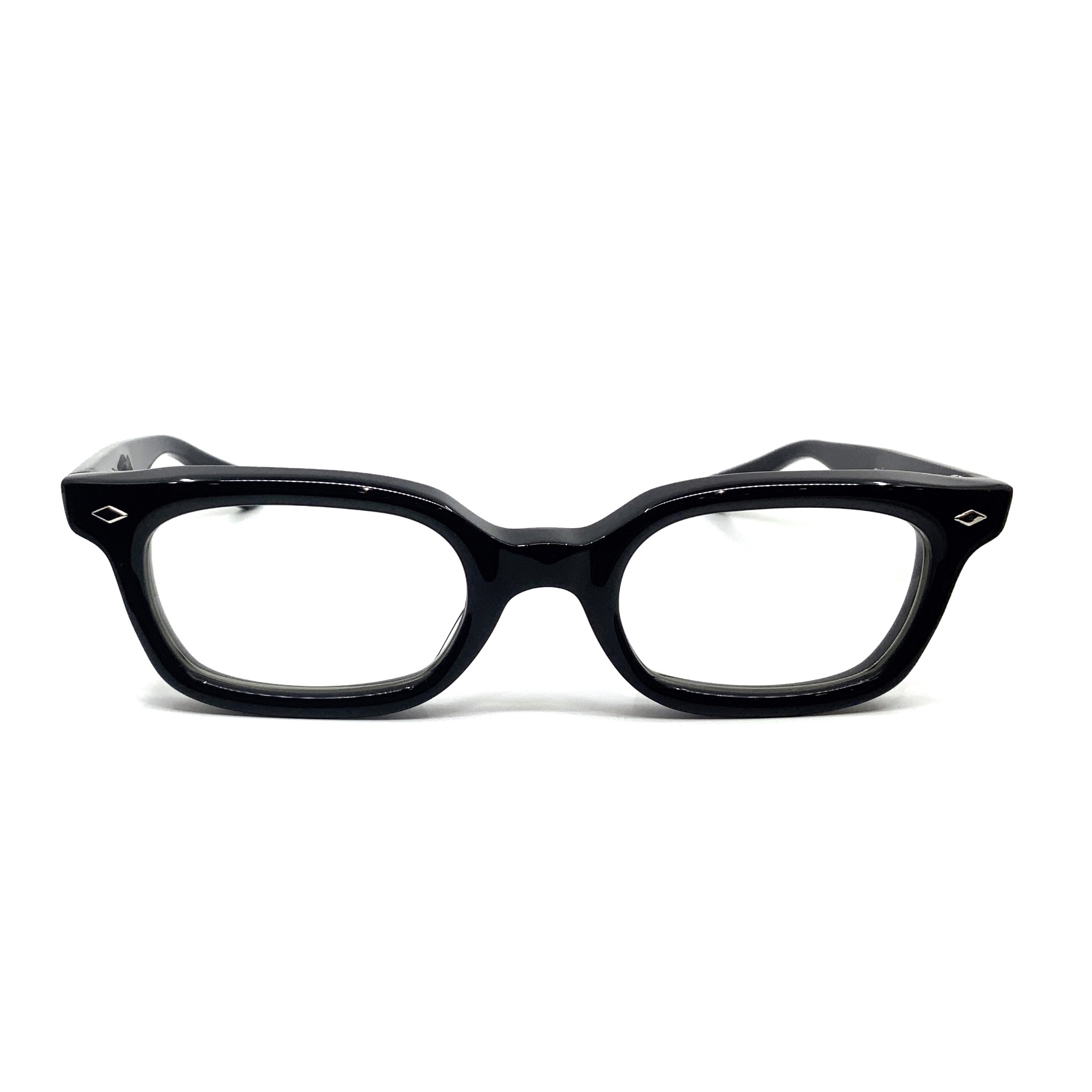 新品 未使用 EFFECTOR エフェクター メガネ 眼鏡 LEGATO-BK-
