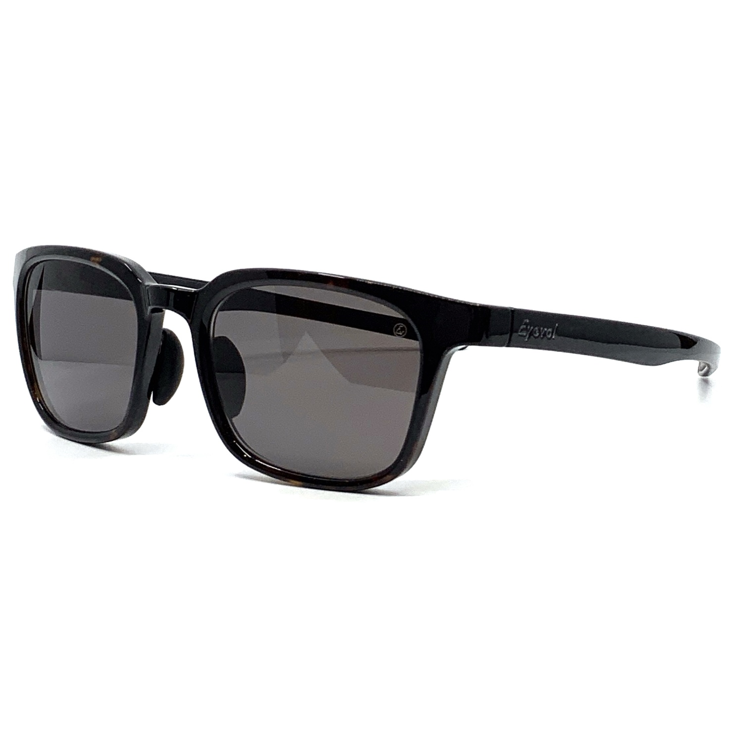 Eyevol アイヴォル サングラス ORD III (56) DM-DG-DK.GRY 56サイズ
