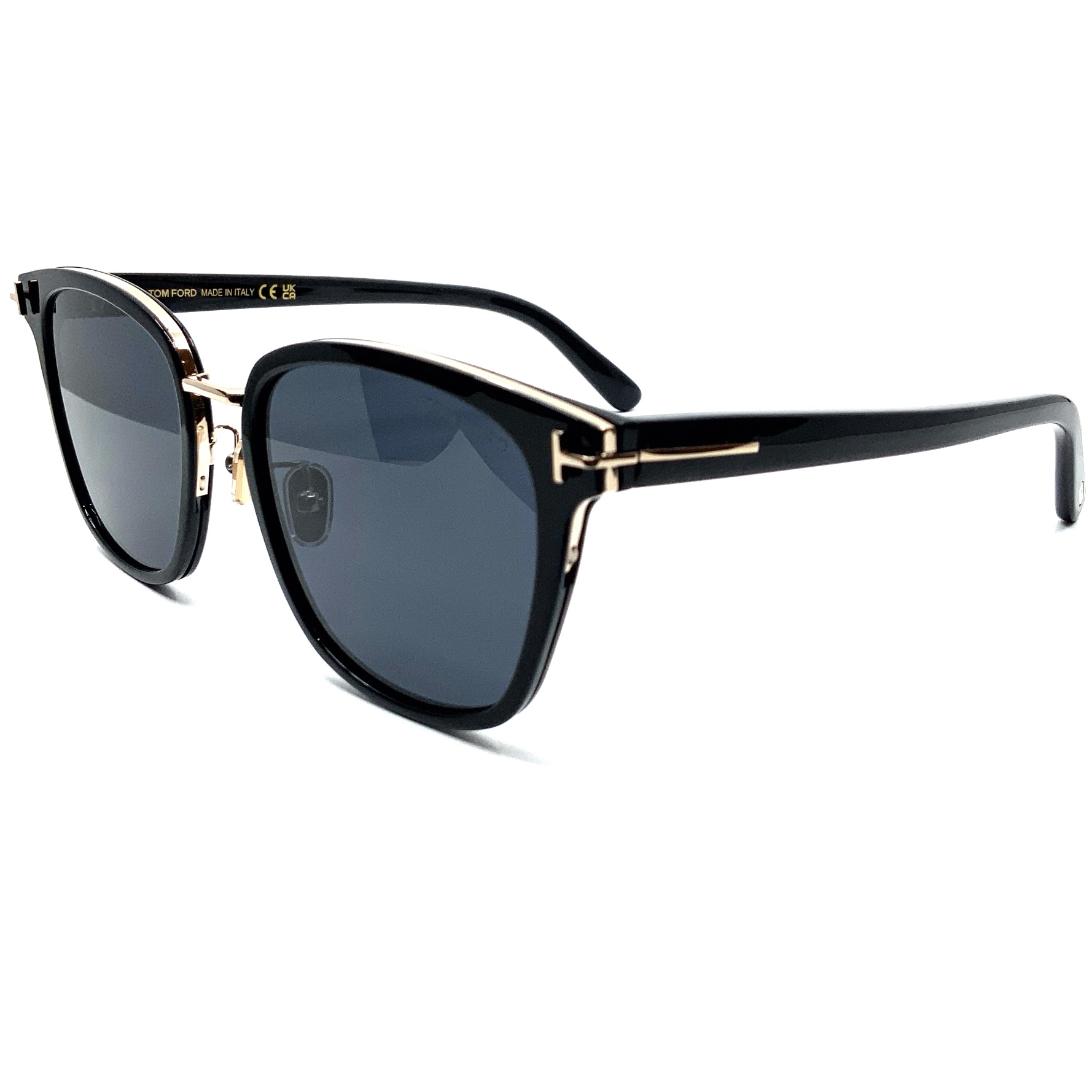 TOM FORD TF1248-K 01A 55