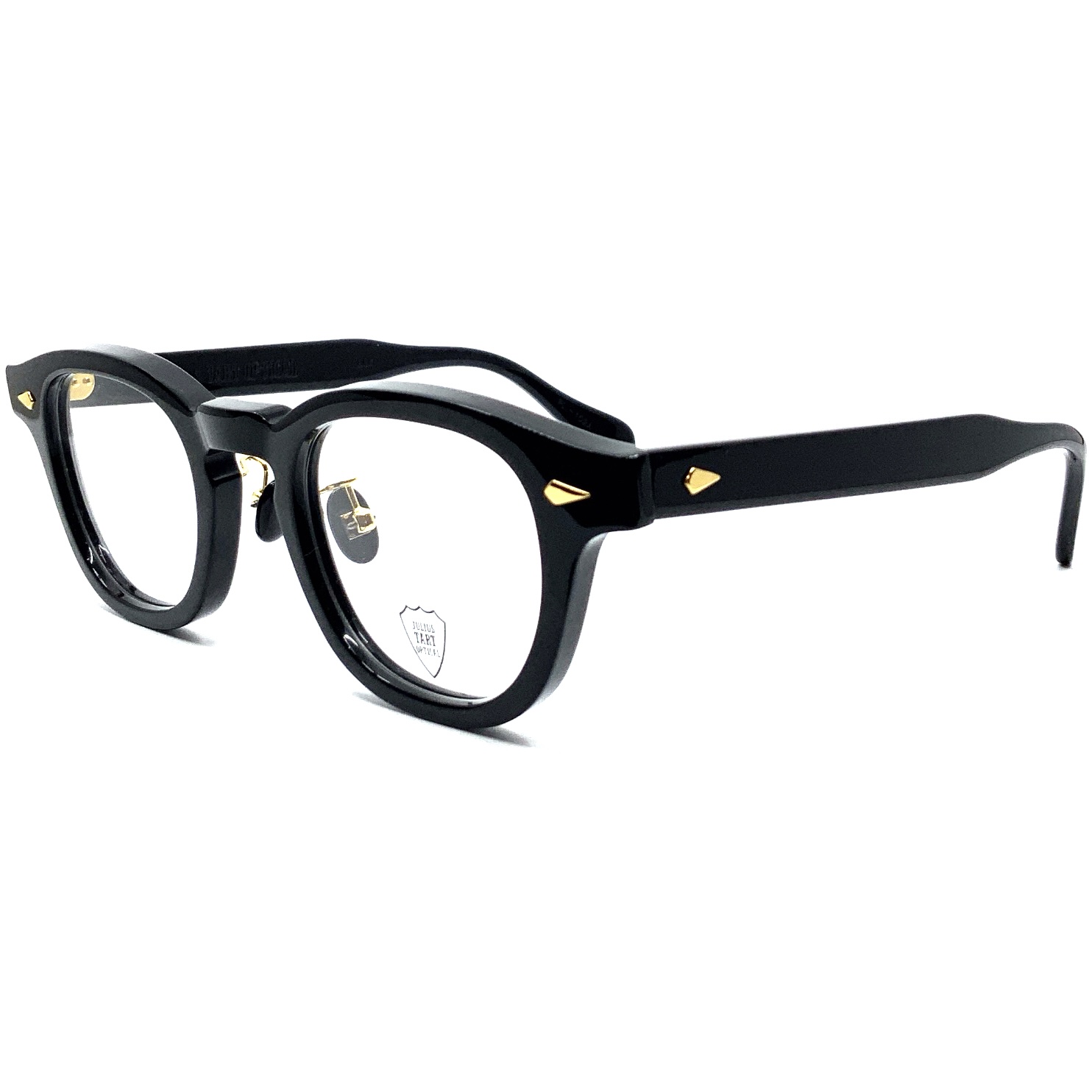 JULIUS TART AR 46/24 102A NYC Gold / Black×Gold