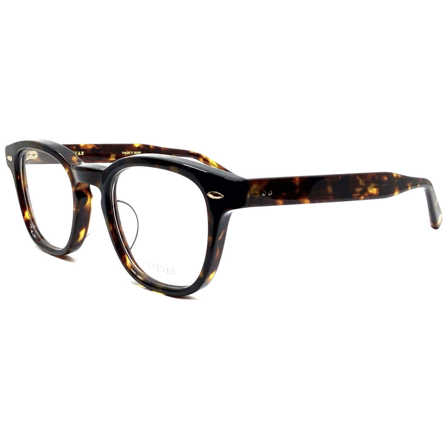 EYEVAN Webb SQ TORT 49