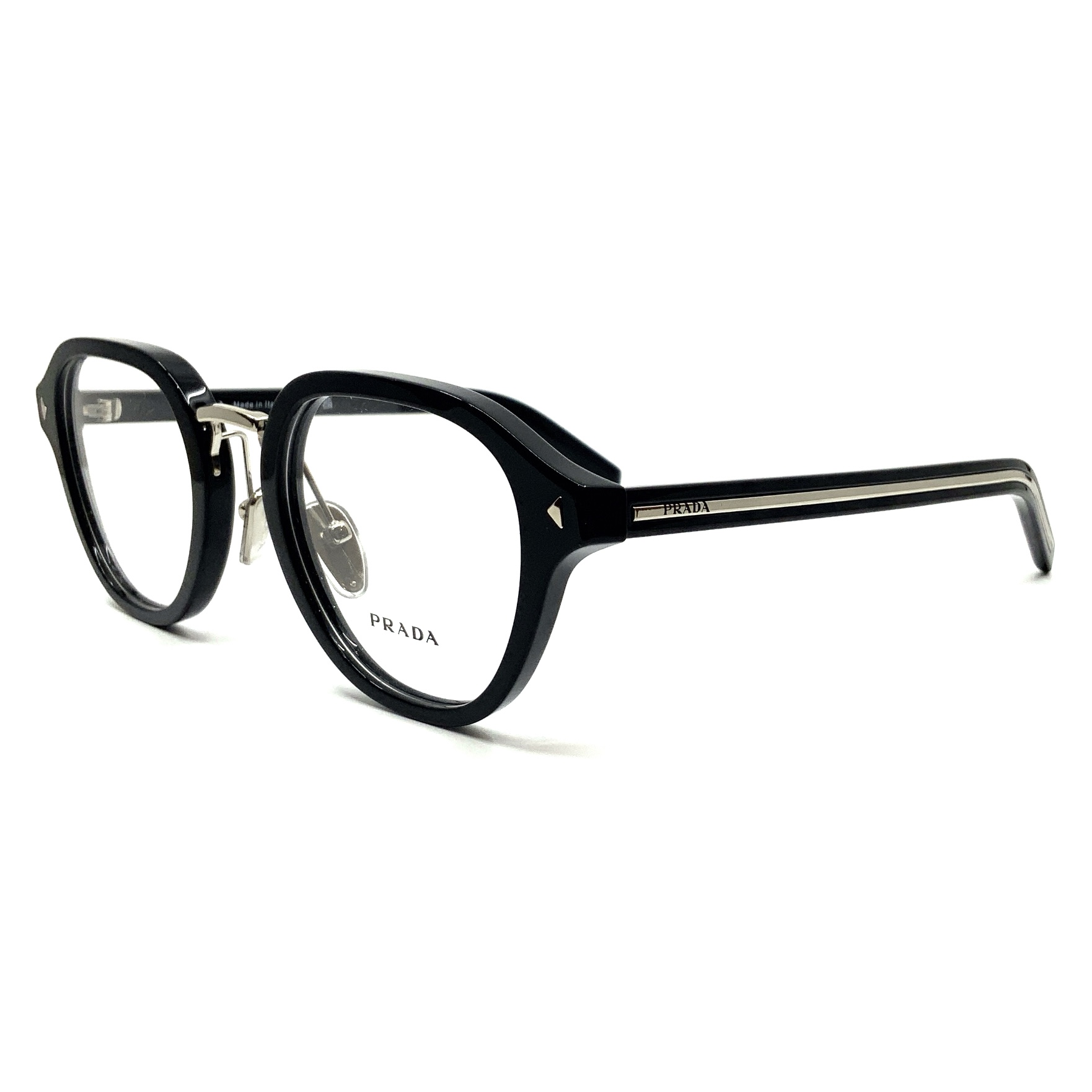 PRADA VPR C05V 16K101 Black 50