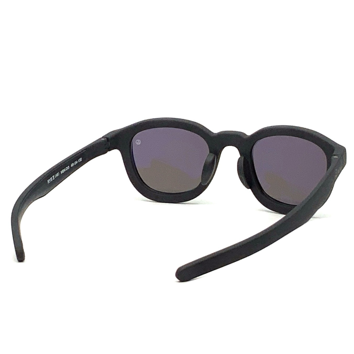 Eyevol アイヴォル サングラス RYS III (48) MBK-DG-DK.GRY 48サイズ