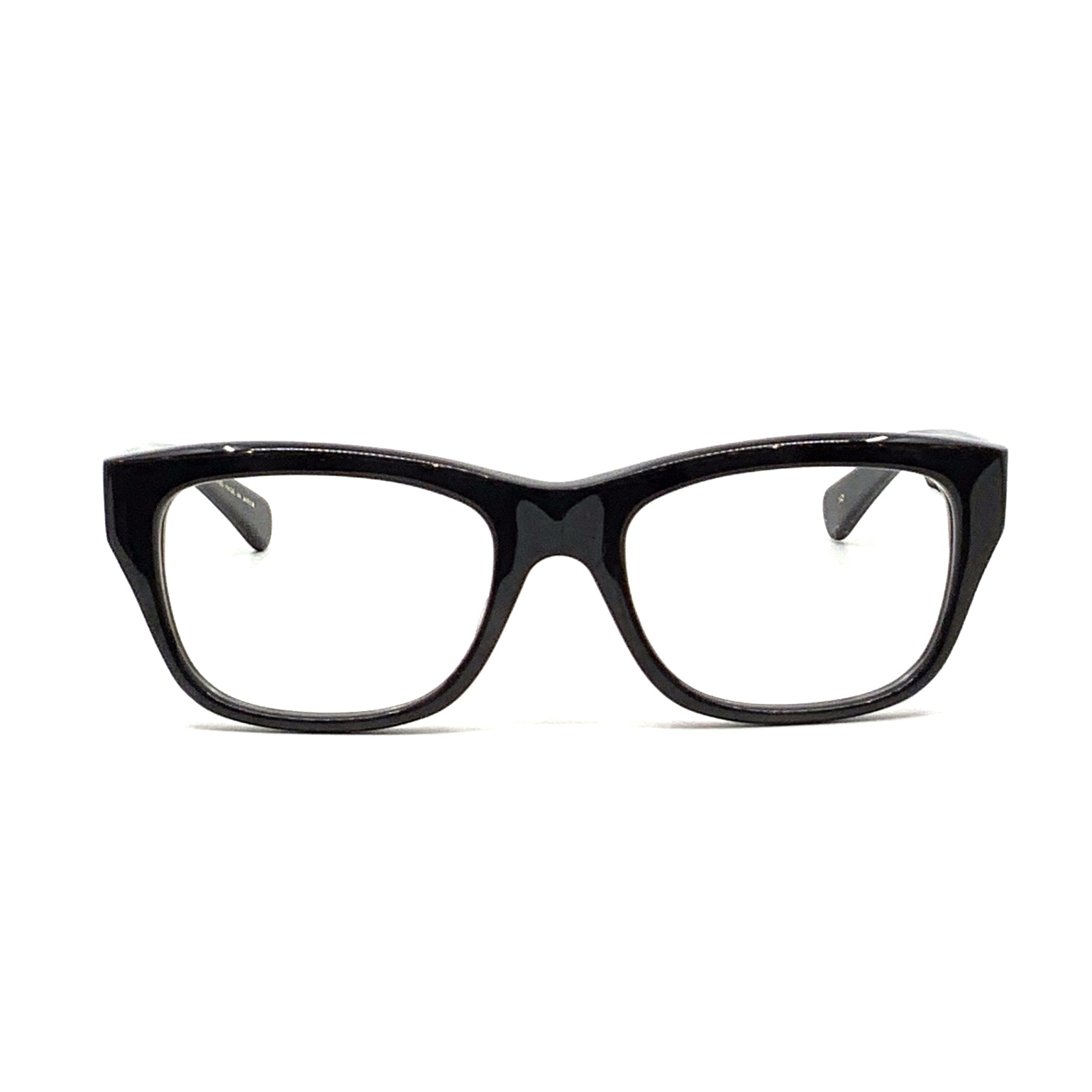 OLIVER GOLDSMITH オリバーゴールドスミス メガネ CELLULOID CONSUL g