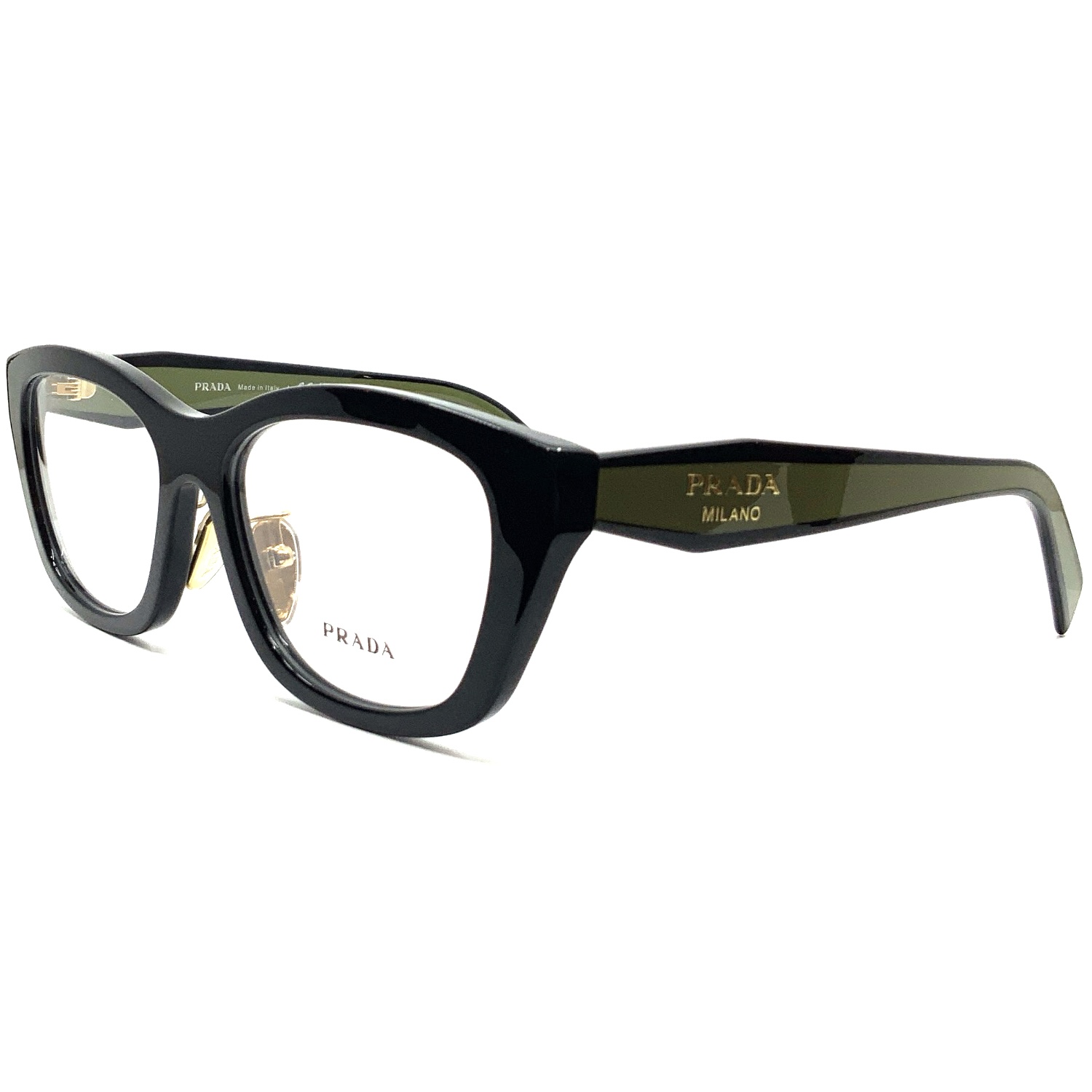 PRADA VPR  D11VD 03K101 53
