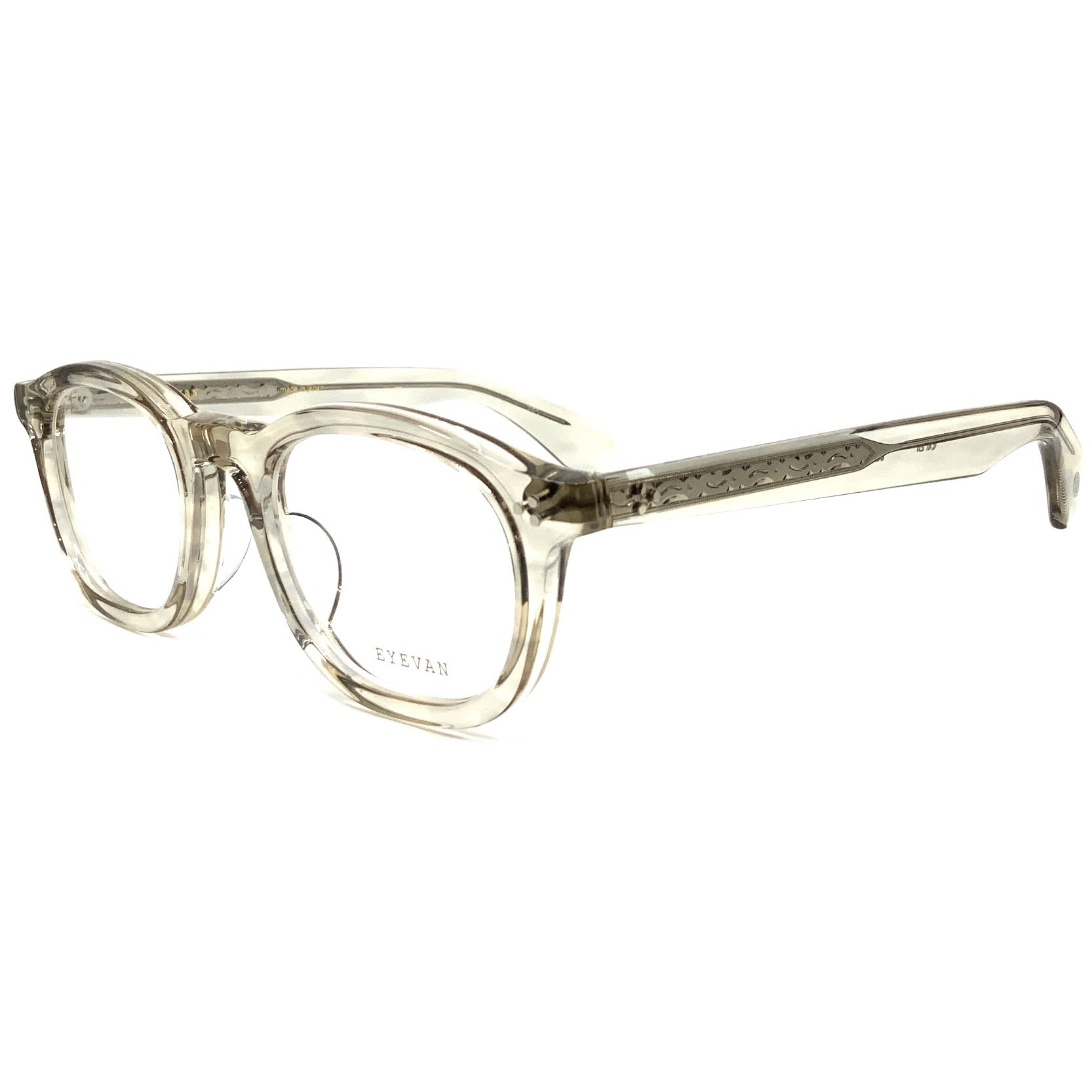 EYEVAN OAKWOOD DST 49