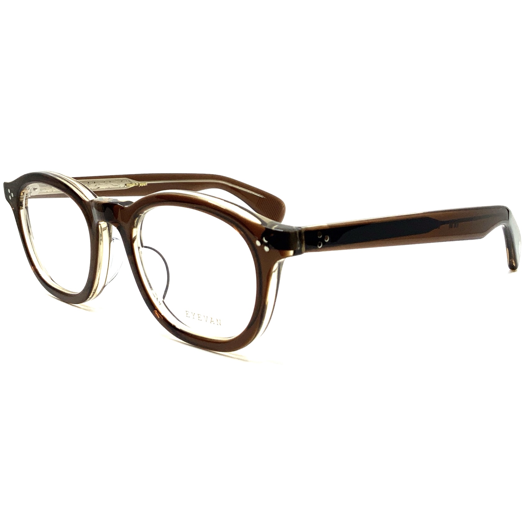 EYEVAN OAKWOOD BBR 49