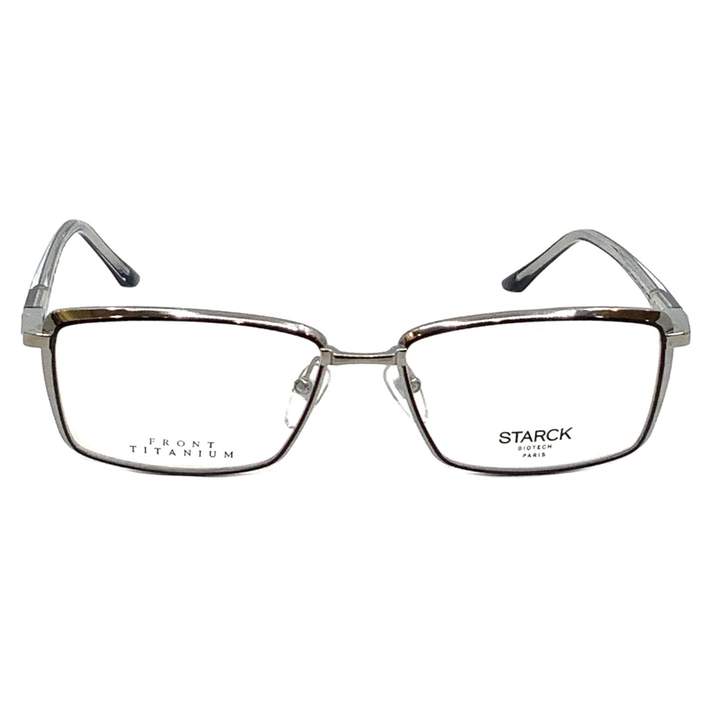 STARCK BIOTECH PARIS スタルク バイオテック パリス メガネ SH2071