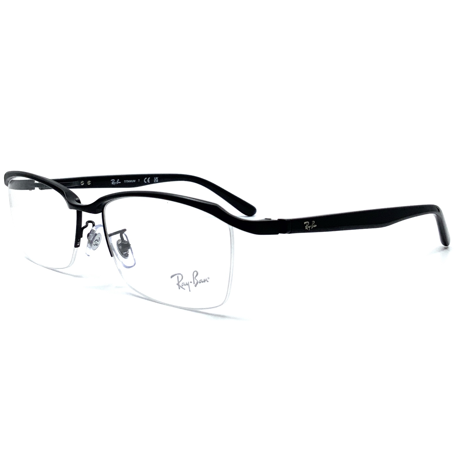Ray-Ban RX8779D 1012 55