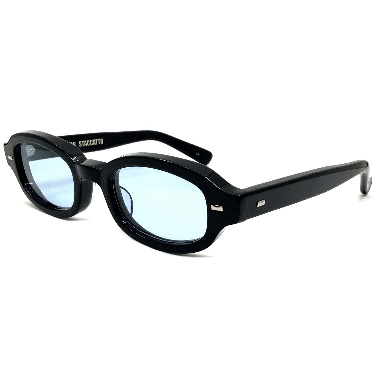 EFFECTOR STACCATTO BK/BL 51