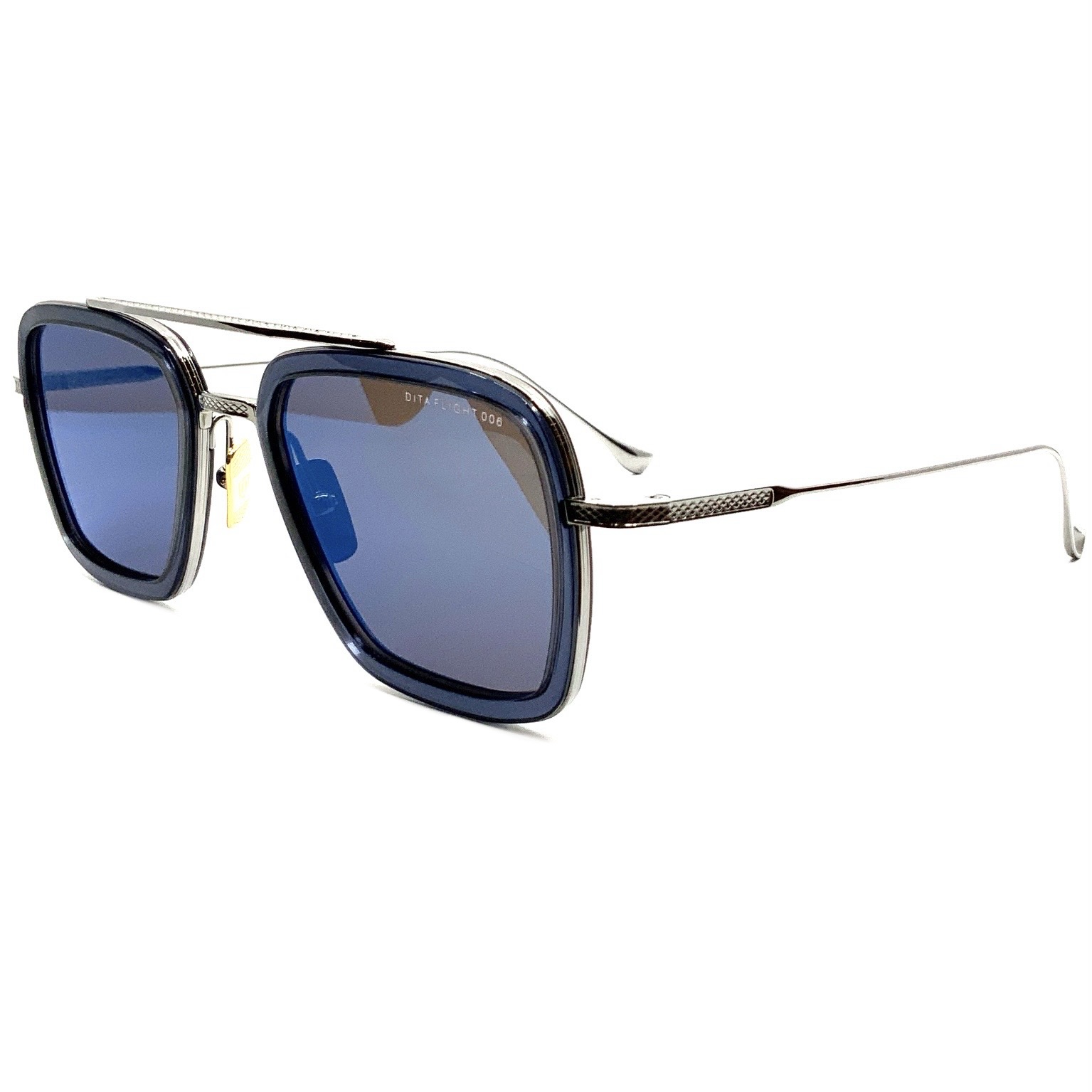 DITA FLIGHT.006 7806-A-SMK-PLD-52-Z