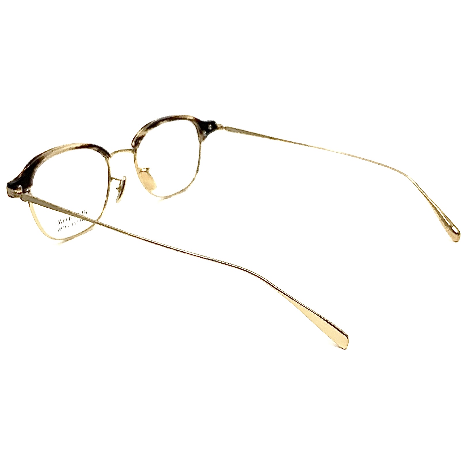 BJ CLASSIC COLLECTION ビージェイクラシックコレクション メガネ S