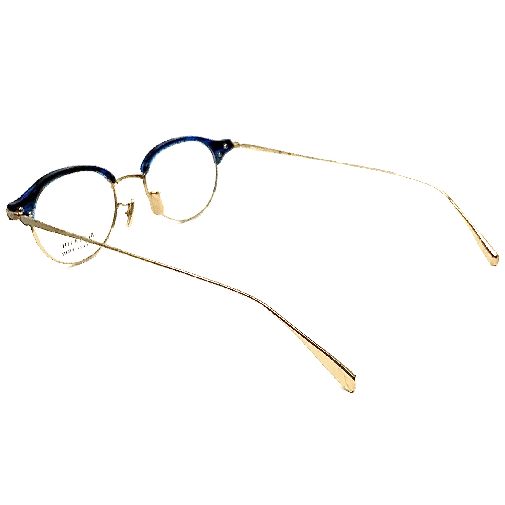 BJ CLASSIC COLLECTION ビージェイクラシックコレクション メガネ S