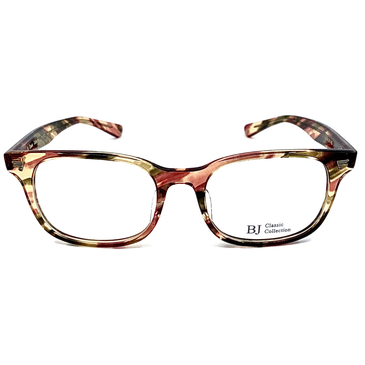 BJ CLASSIC COLLECTION ビージェイクラシックコレクション メガネ P 