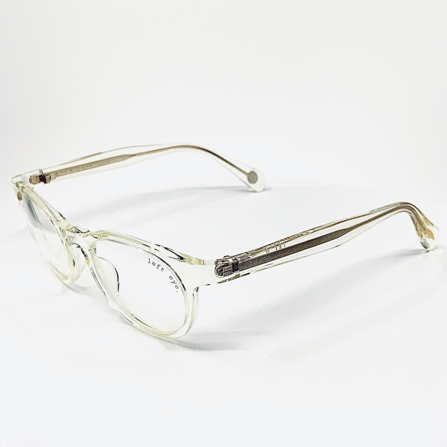 OLIVER PEOPLES for The SoloIst（完売モデル）ケース専用クロス