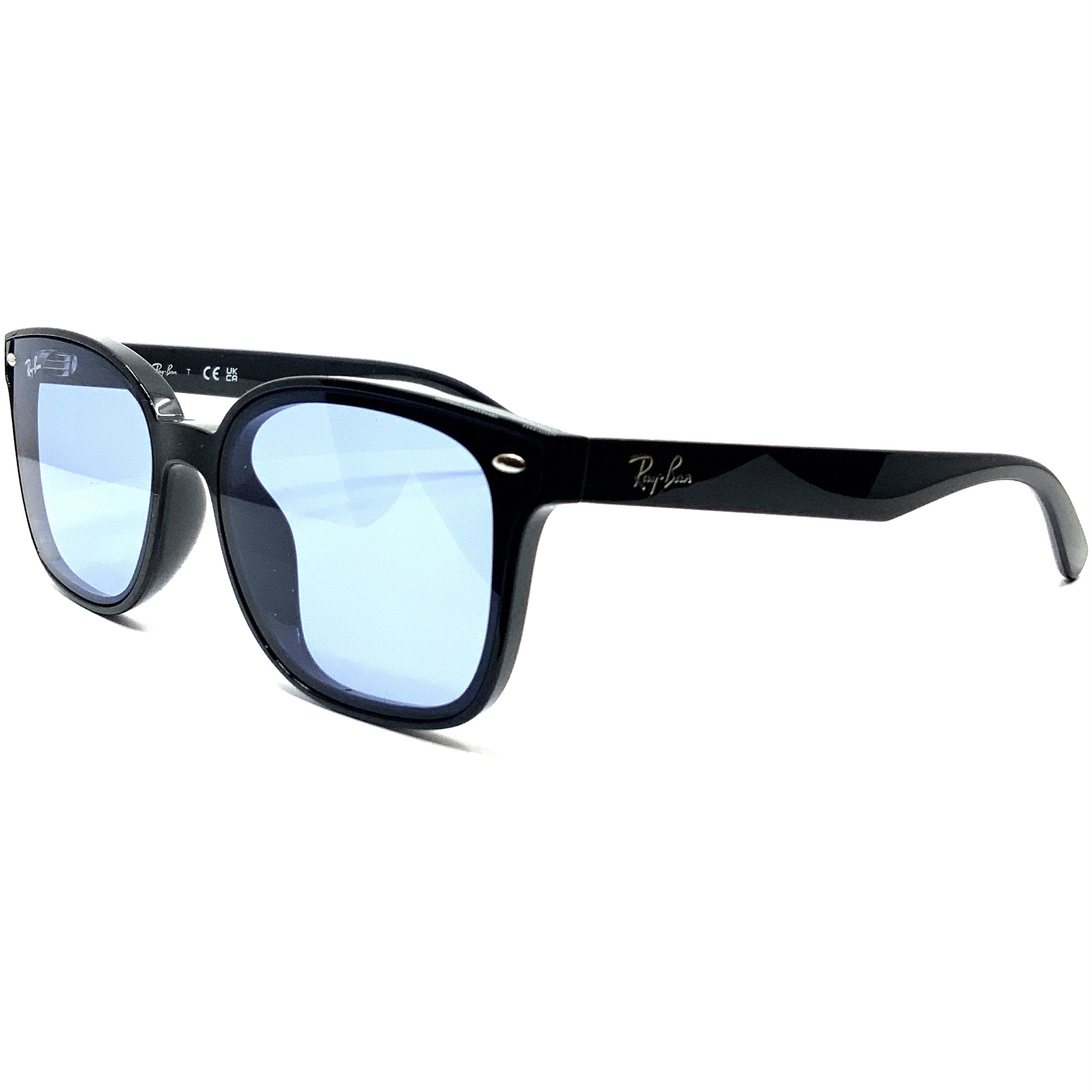 Ray-Ban RB4461D 601/80 64