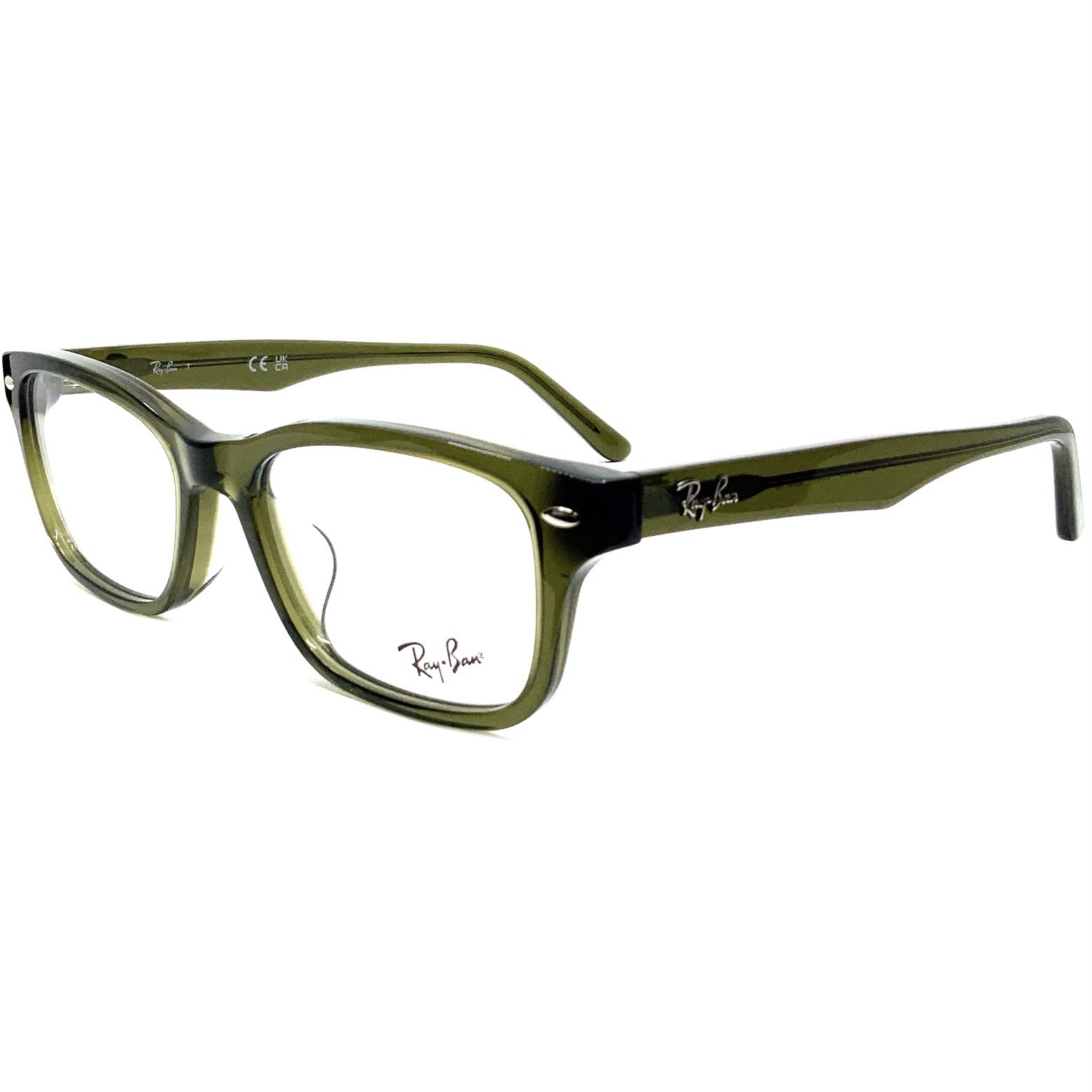 Ray-Ban RX5345D 8501 53