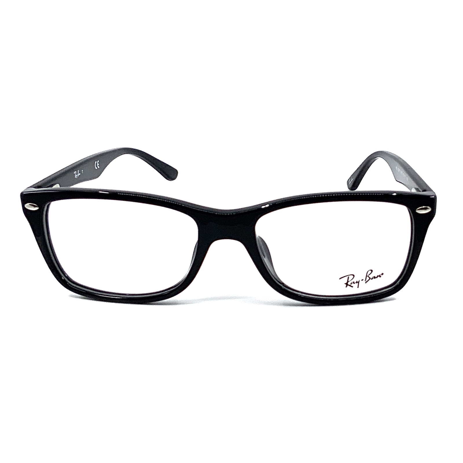 【未使用商品】レイバンサングラス眼鏡　raybanメガネ　 RB 5228F