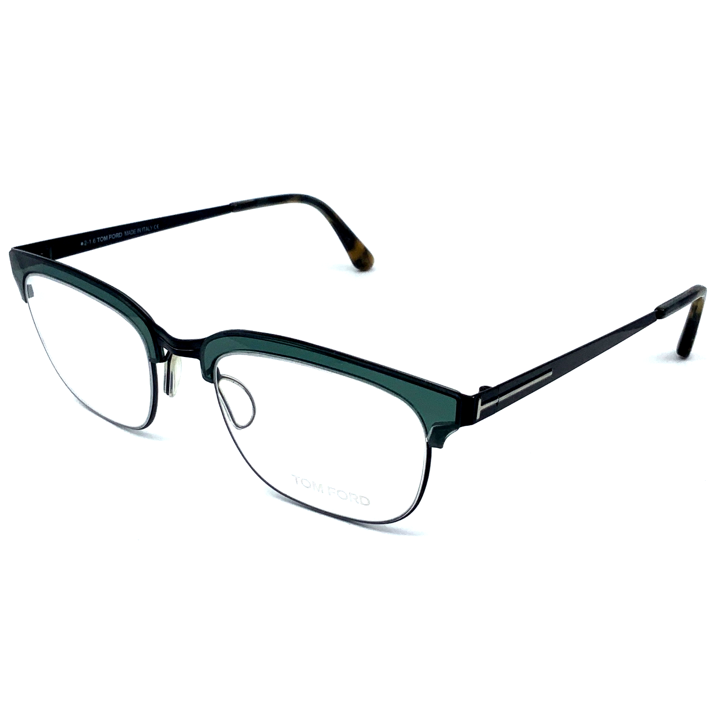 種類メガネトムフォード眼鏡 TF5198 098 - サングラス/メガネ