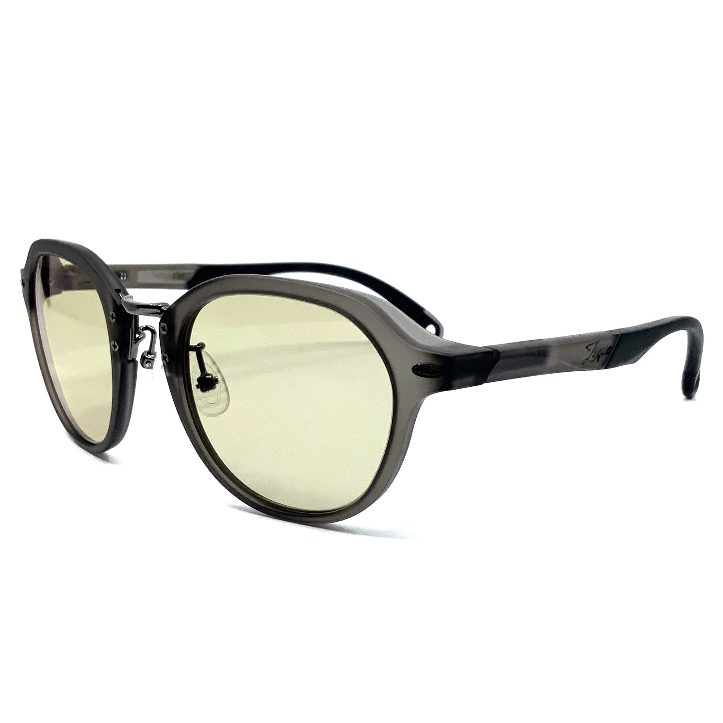 Zeque Julia  F-2691 CHARCOAL/ LITE SPORTS