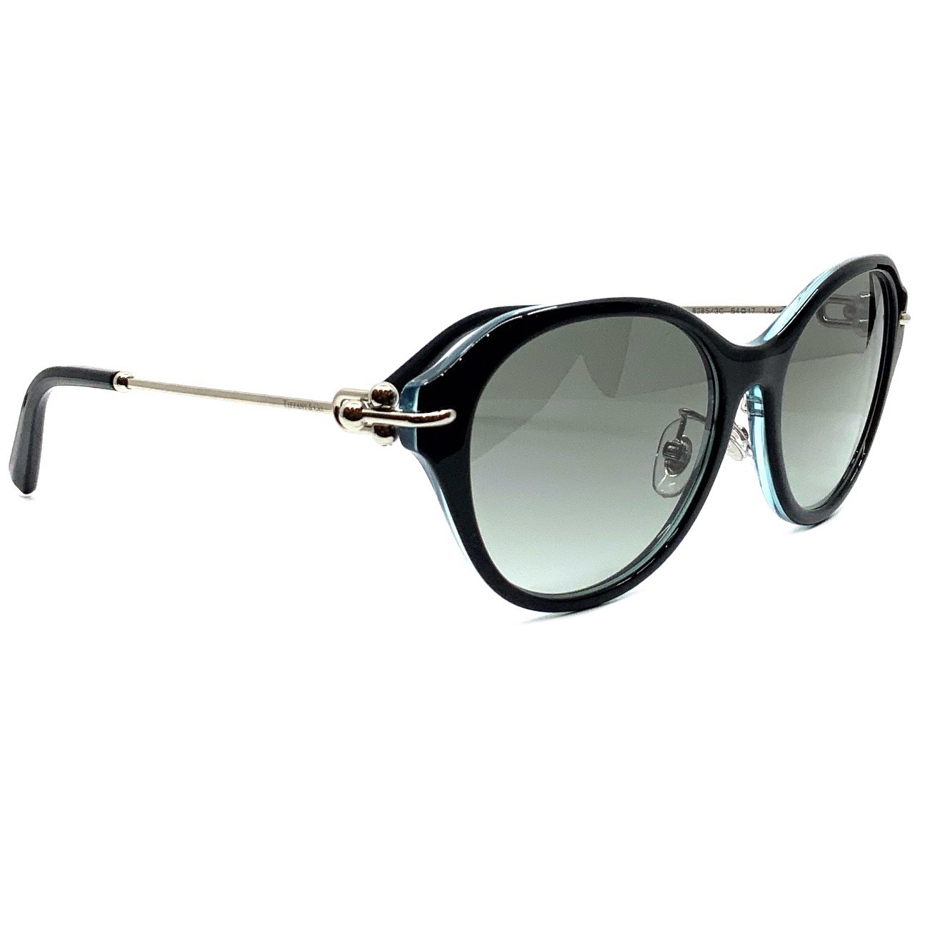 【新品】ティファニー サングラス （0TF4210D-82853C）サイズ54 新品】ティファニー サングラス （0TF4210D-82853C）サイズ54