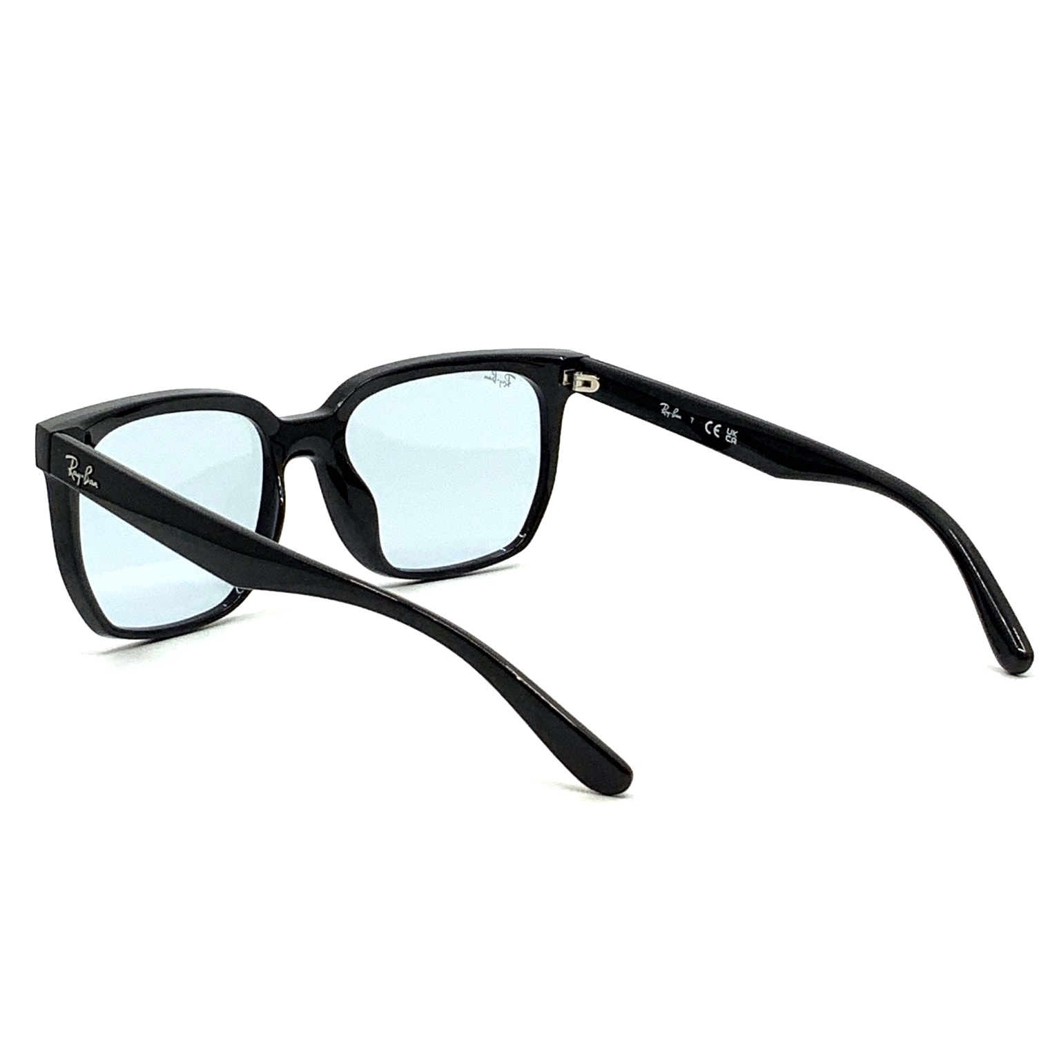Ray-Ban レイバン サングラス RB4466D 601/72 BLACK 47サイズ (在庫