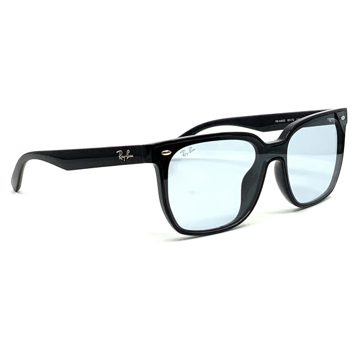 Ray-Ban レイバン サングラス RB4466D 601/72 BLACK 47サイズ (在庫