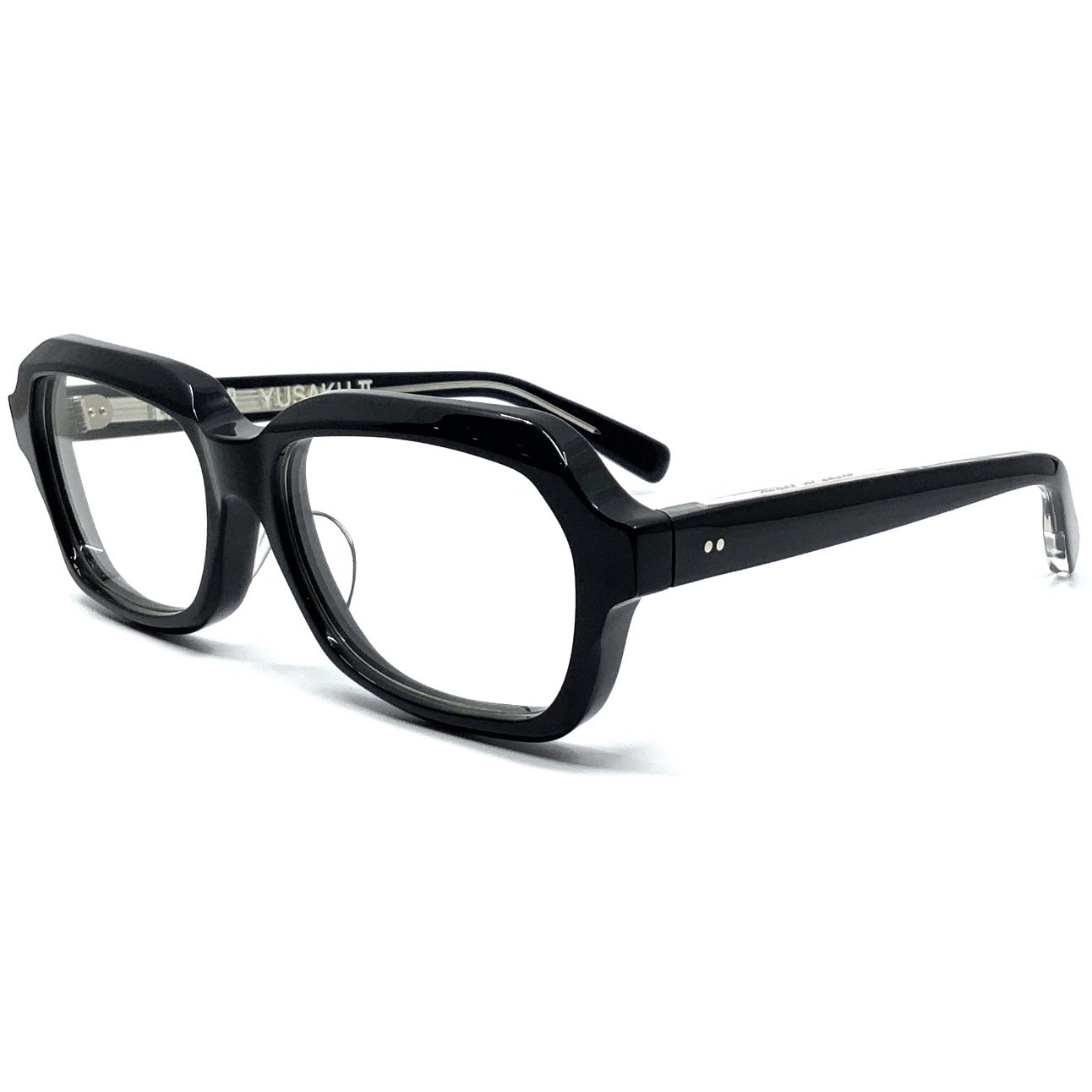 EFFECTOR YUSAKU2 BK 57