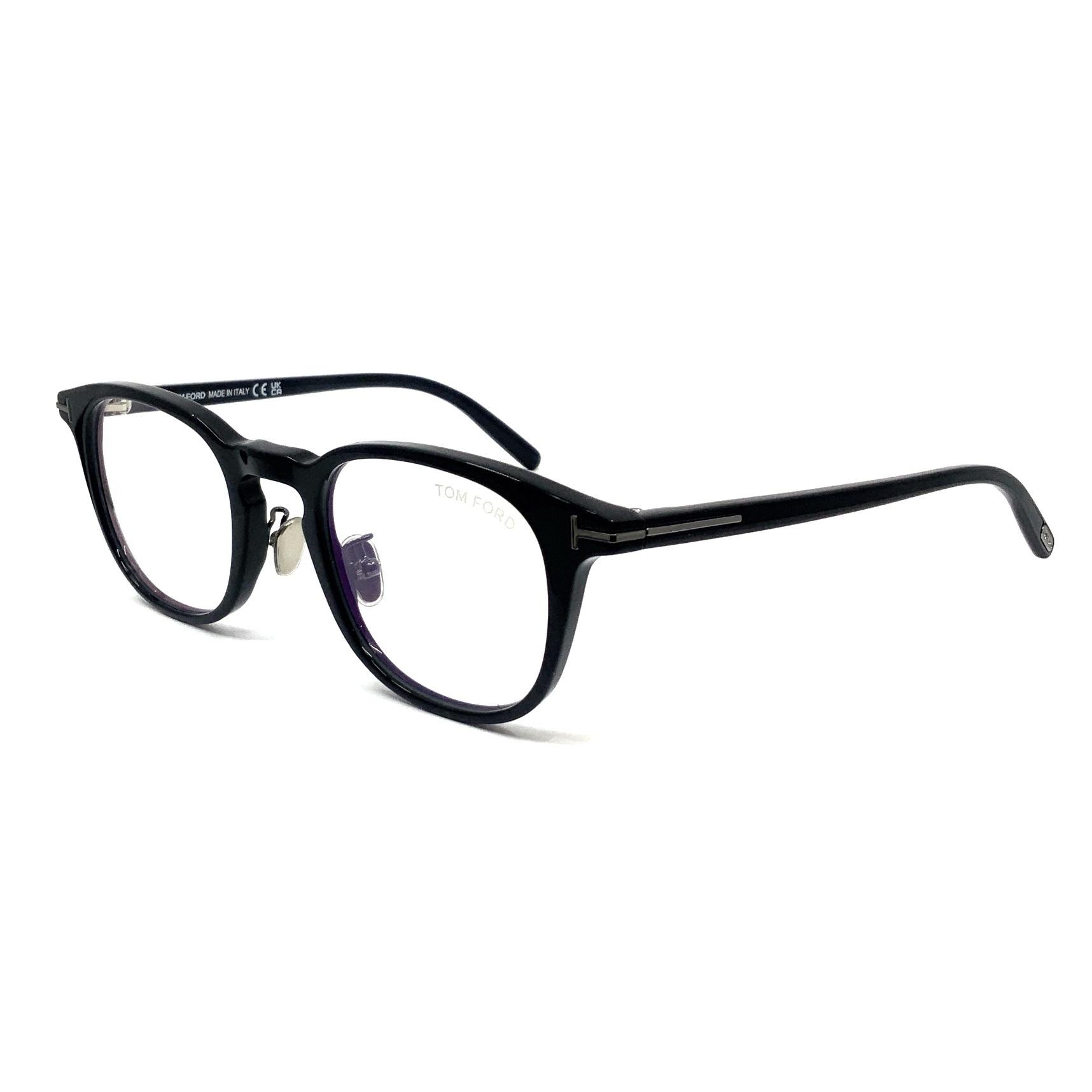トムフォード TF5725‐D‐B-N 001 サングラス 眼鏡 - 小物