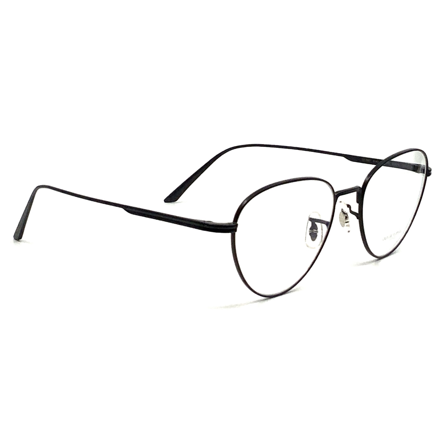 オリバーちゃん OLIVER PEOPLES オリバーピープルズ メガネ OV1357 5062 52サイズ