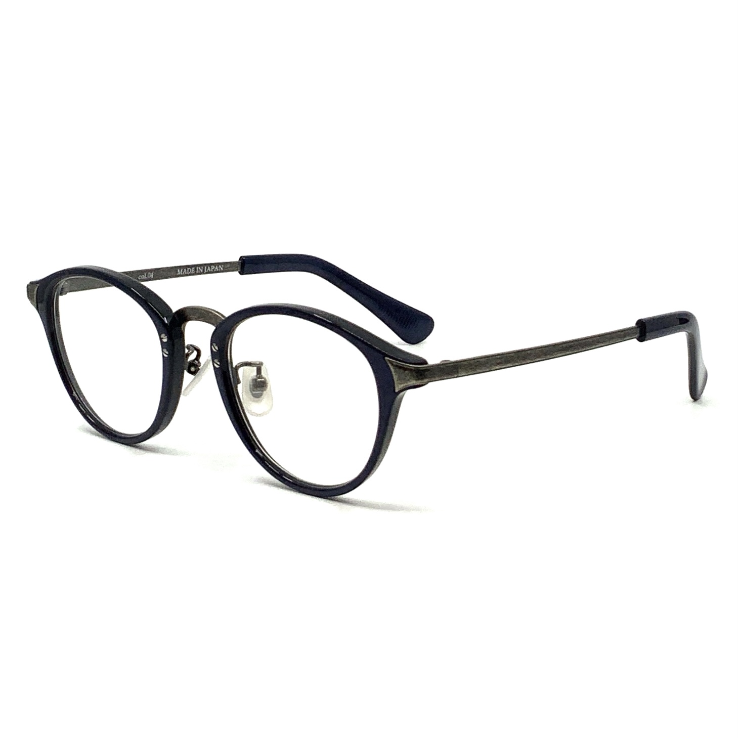 BOSTON CLUB MORRISⅢ 04 47